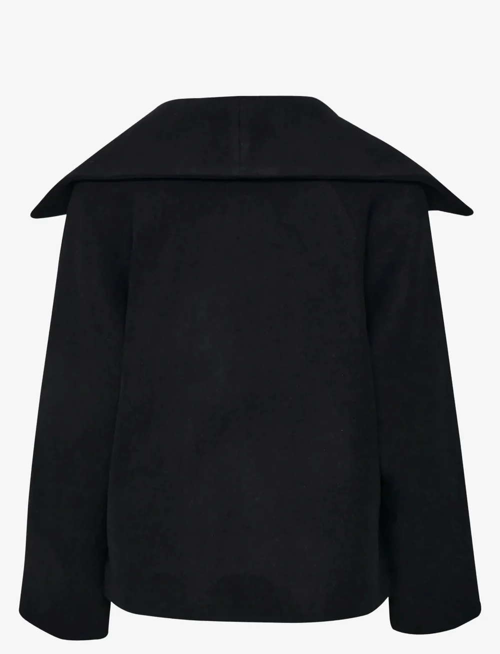 InWear - PerryIW Short Coat R - vinterjakker - black - 2