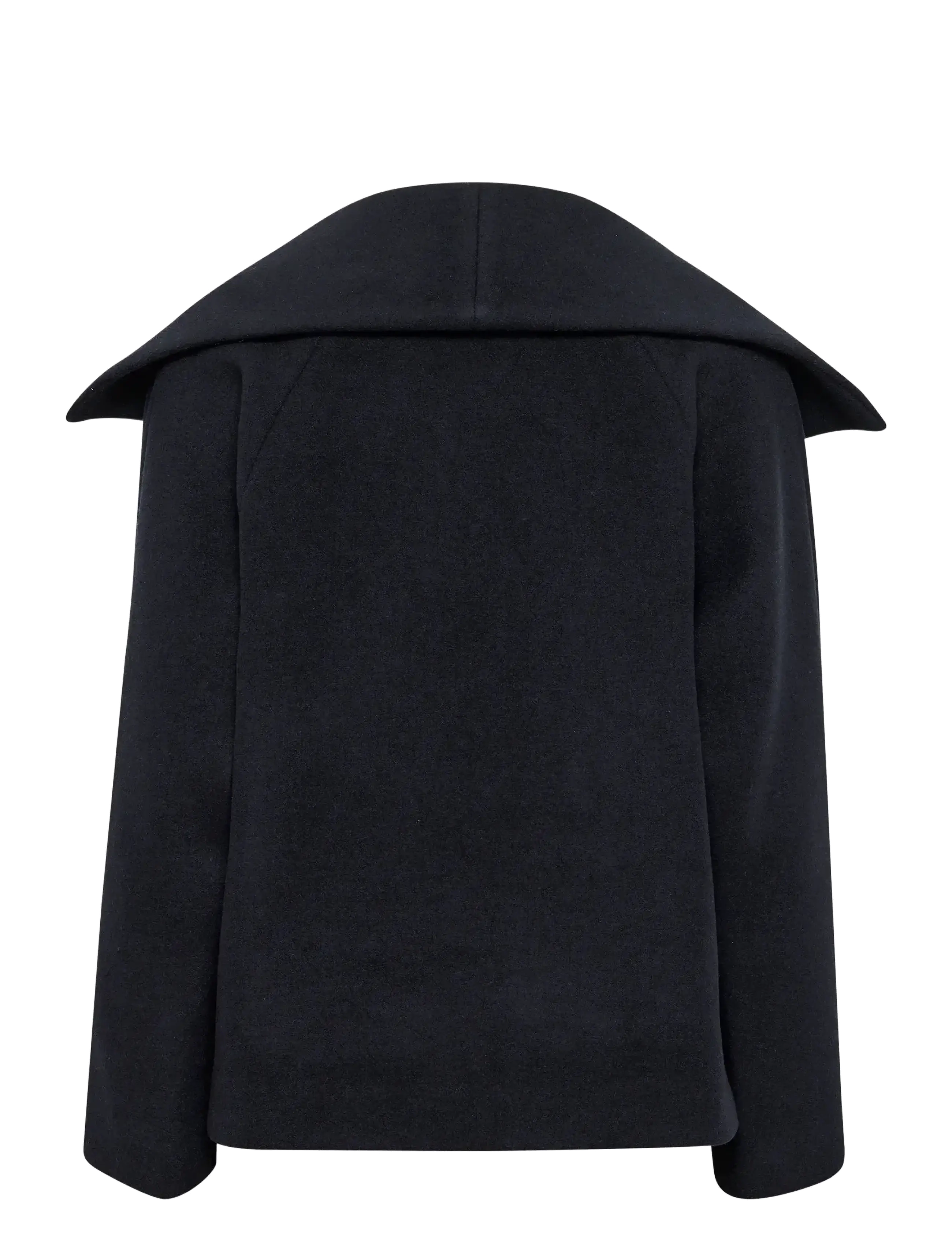 InWear - PerryIW Short Coat R - winterjacken - marine blue - 2