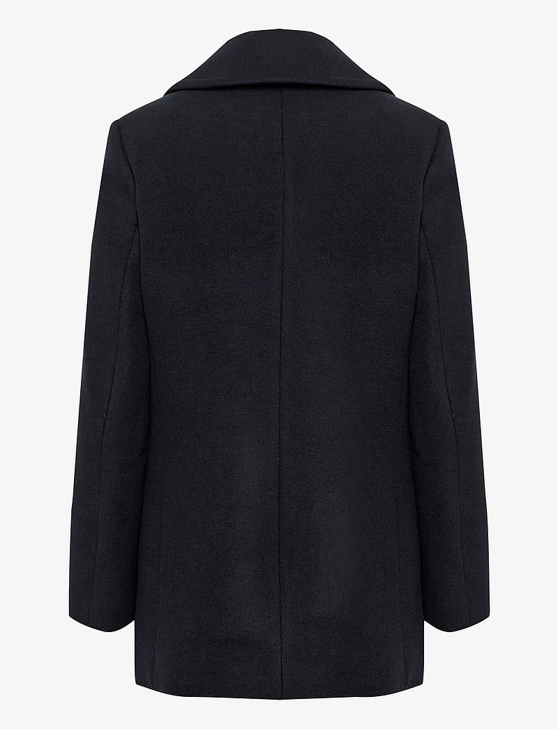 InWear - PerryIW Sailor Coat R - winterjacken - marine blue - 2