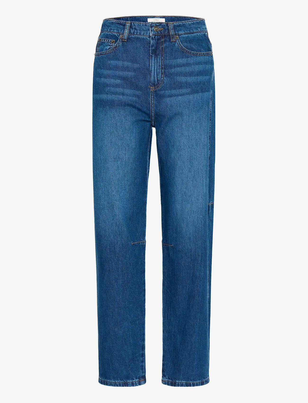 InWear - NaavaIW Barrel Jeans - barrel lõikega teksad - medium vintage - 1