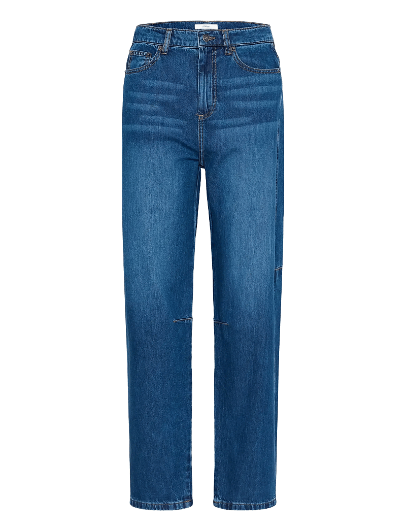 InWear - NaavaIW Barrel Jeans - barrel jeans - medium vintage - 1