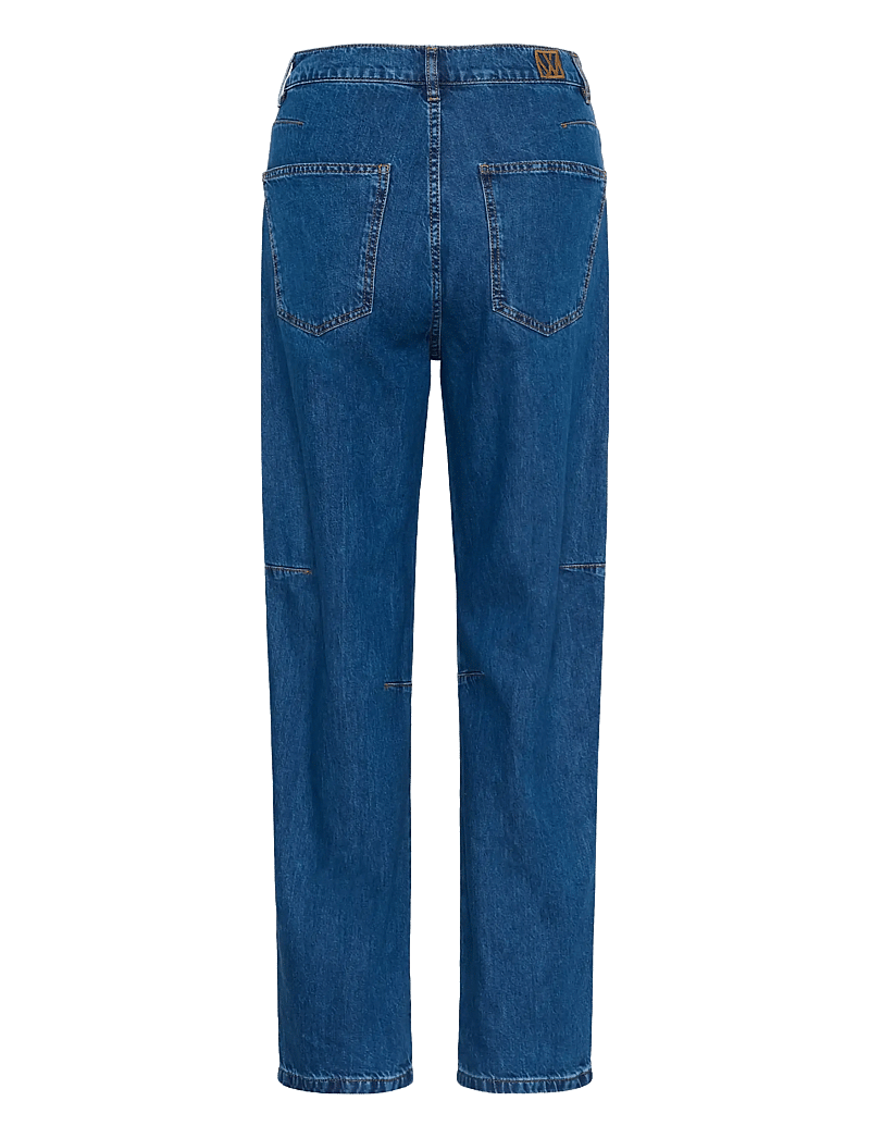 InWear - NaavaIW Barrel Jeans - barrel jeans - medium vintage - 2