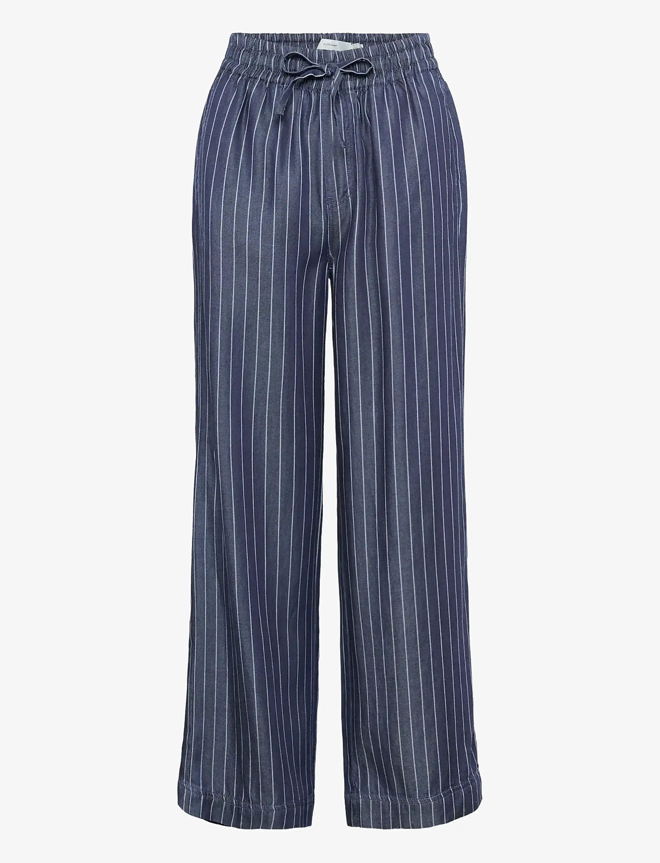 DARK BLUE DENIM
