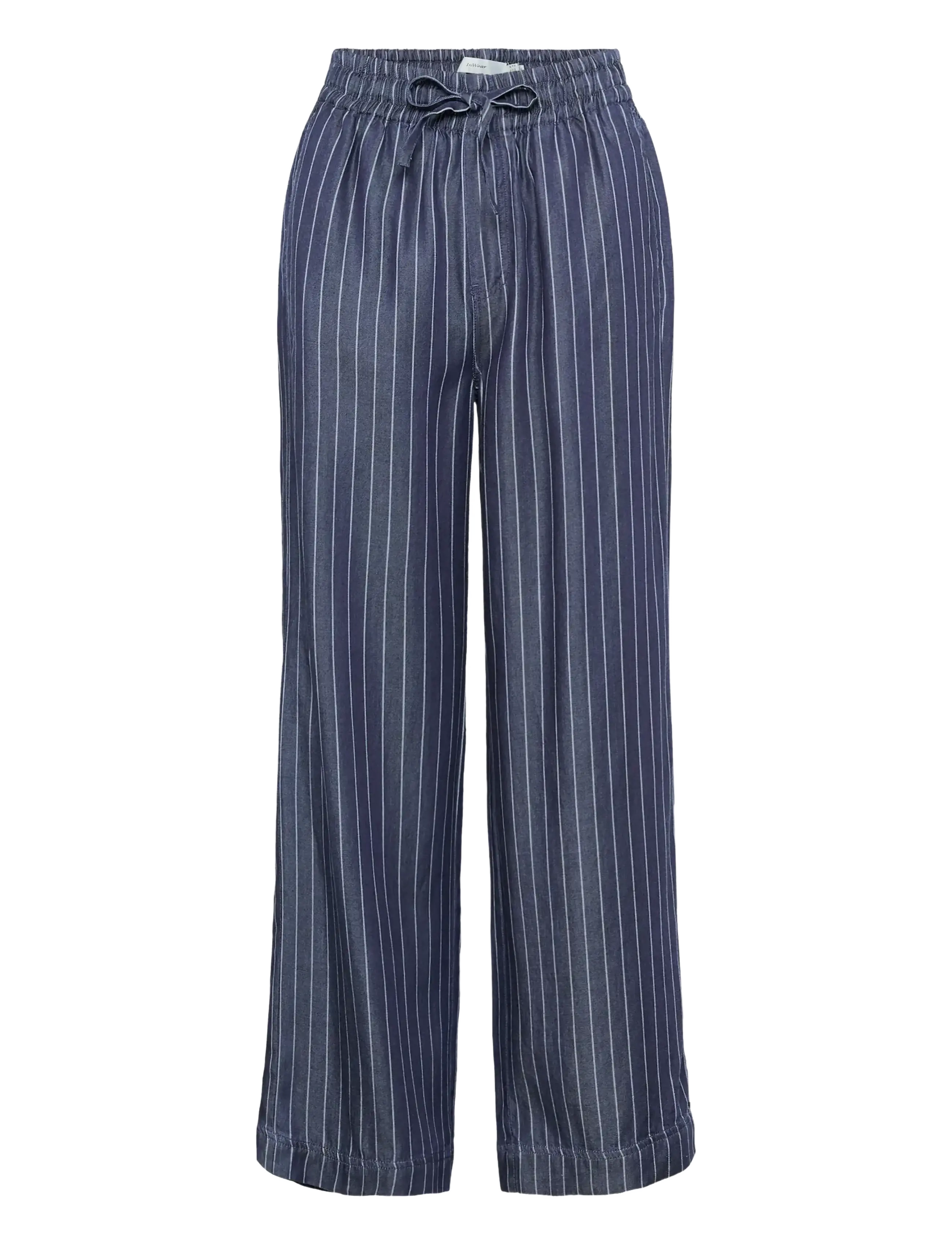 DARK BLUE DENIM