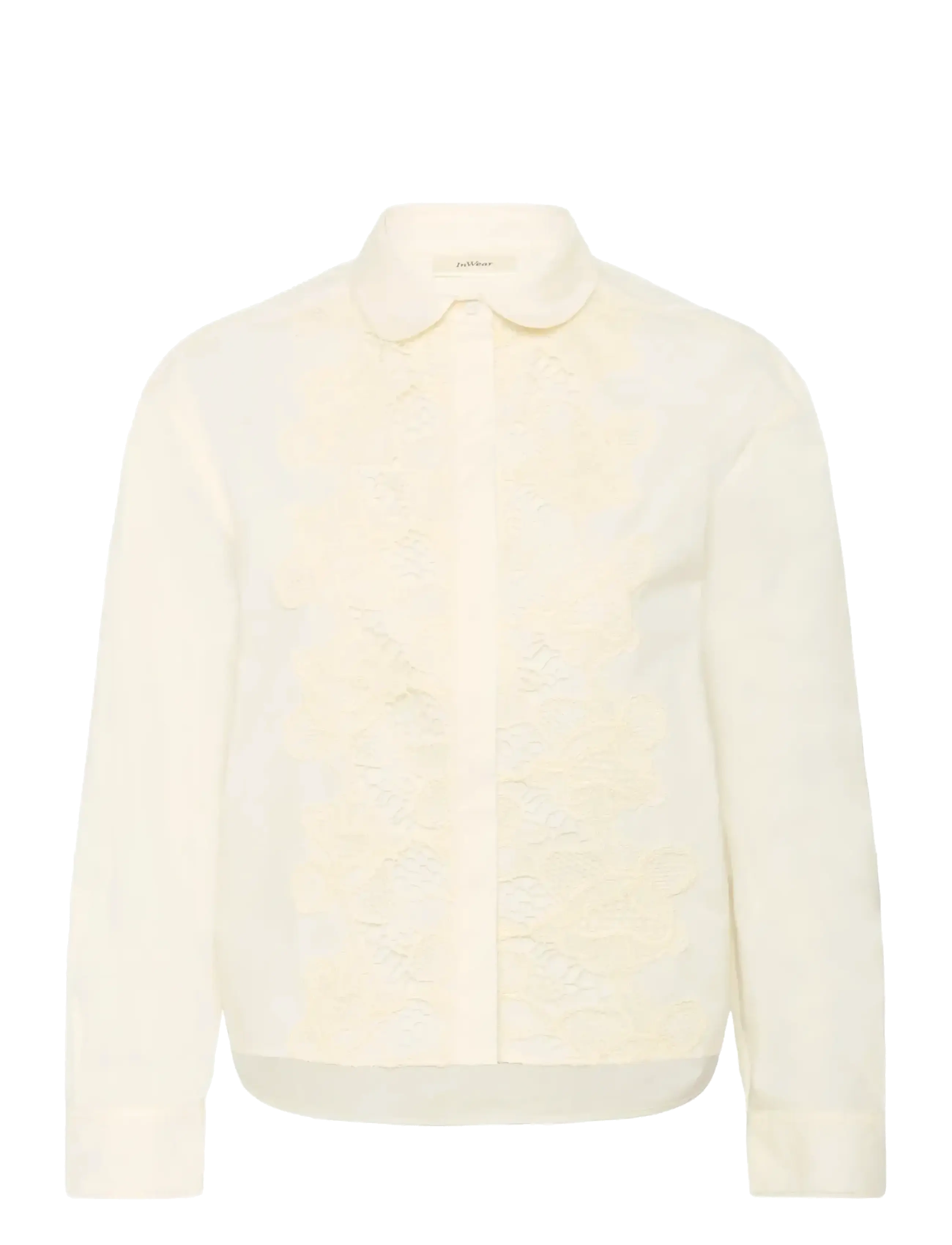 WHISPER WHITE