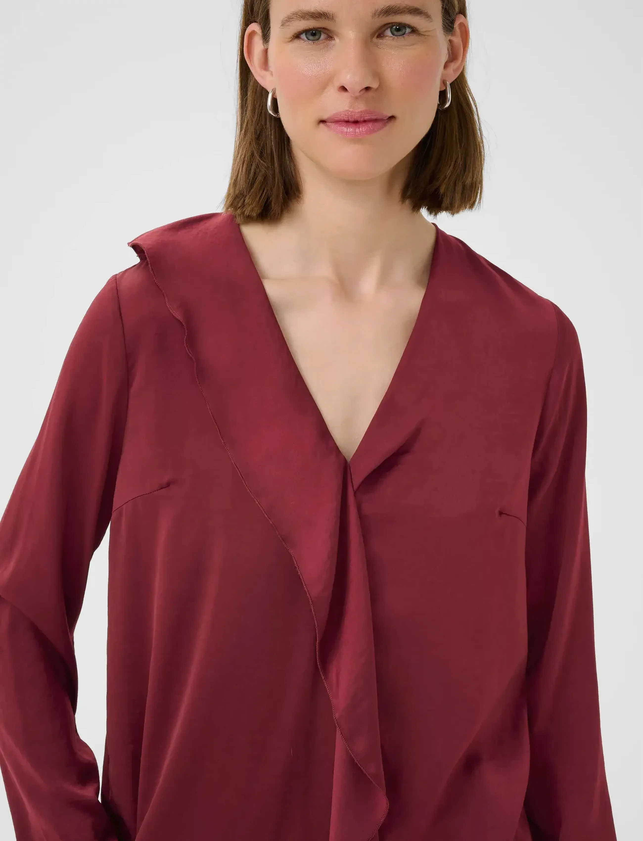 InWear Audaiw Blouse blusar dam – bild 5