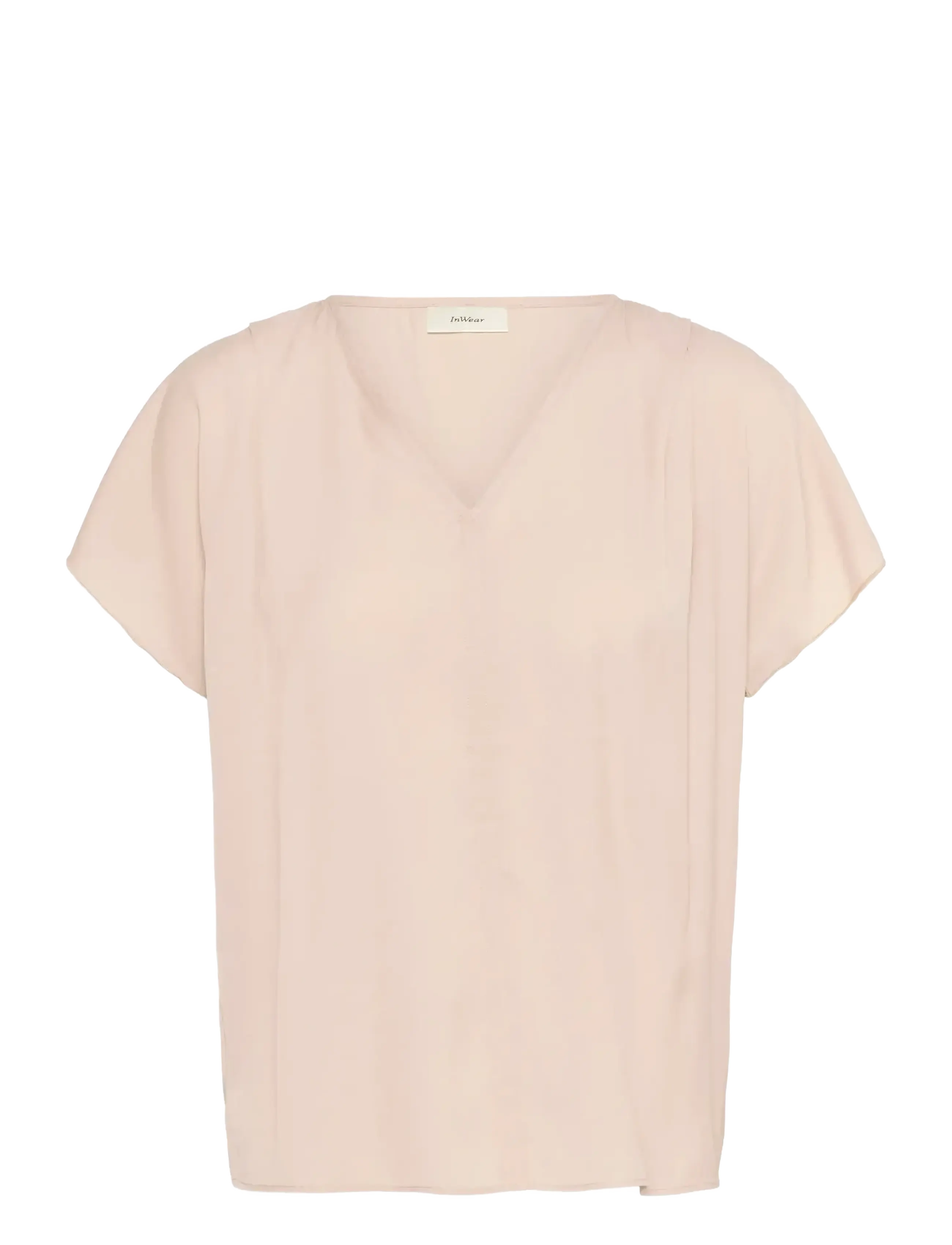 DUSTY BLUSH