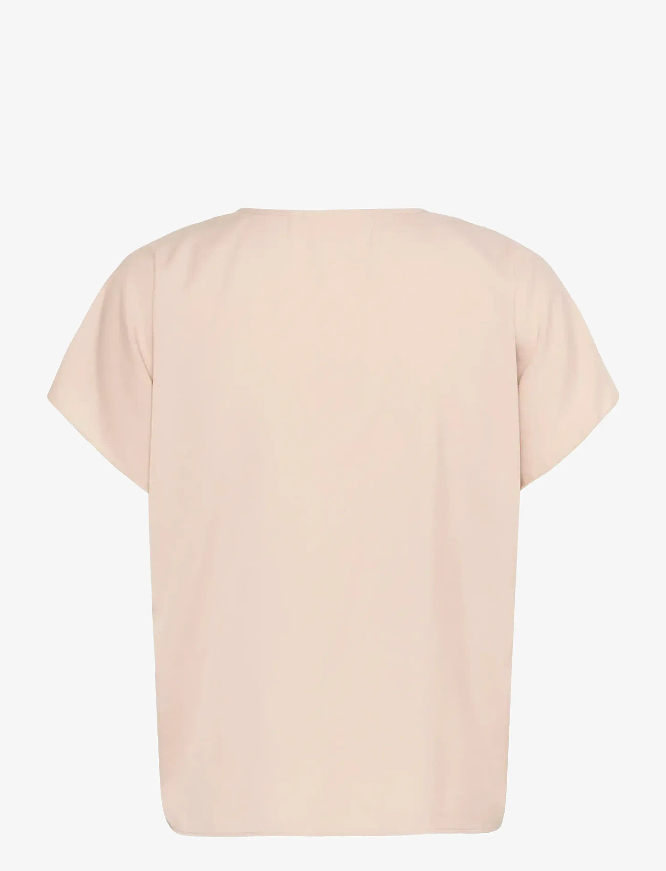 InWear - AdelineIW Top - kurzärmlige hemden - dusty blush - 2