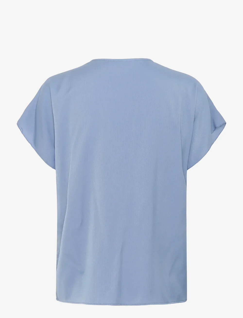 InWear - AdelineIW Top - kortärmade skjortor - wild wind - 2