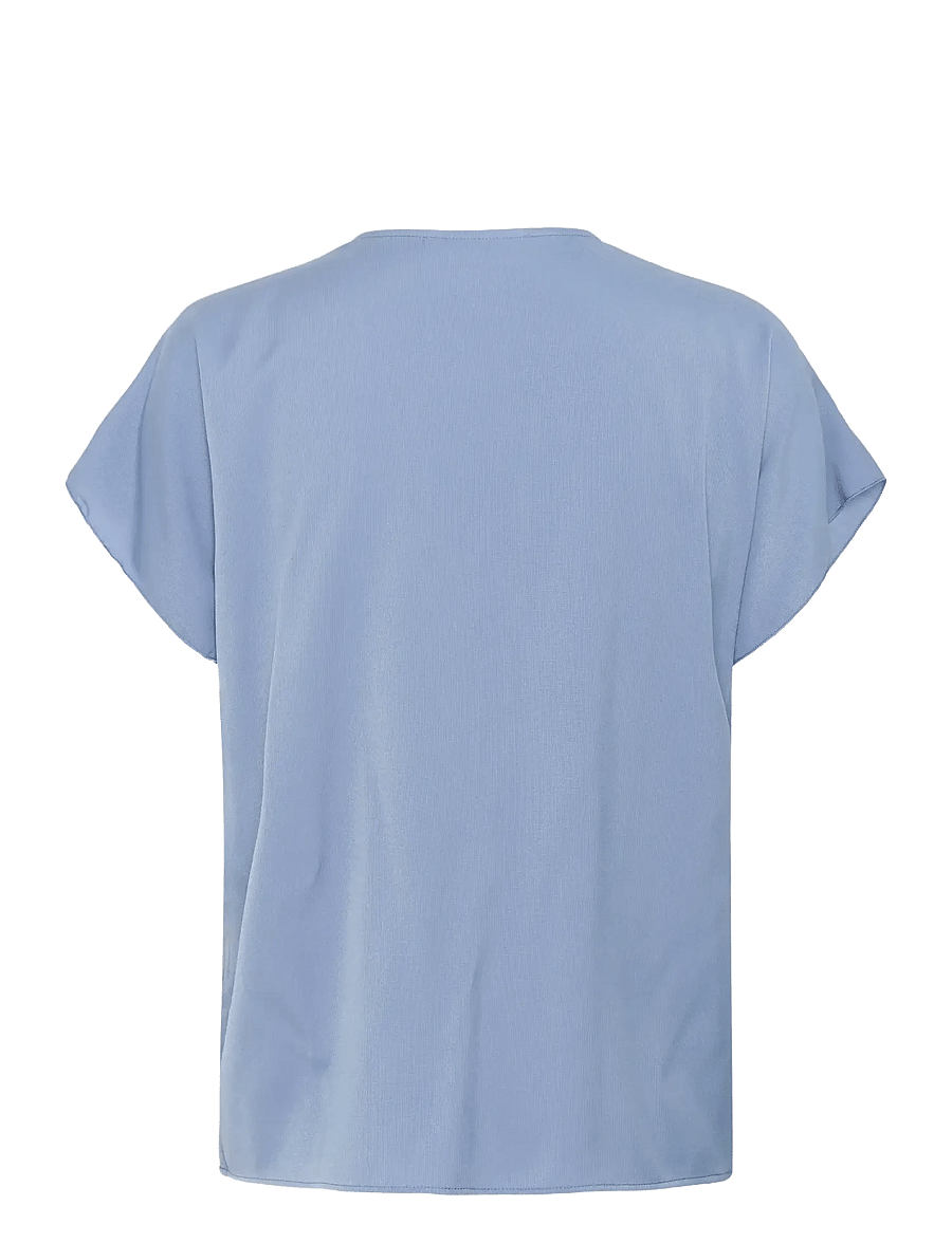 InWear - AdelineIW Top - krekli ar īsām piedurknēm - wild wind - 2