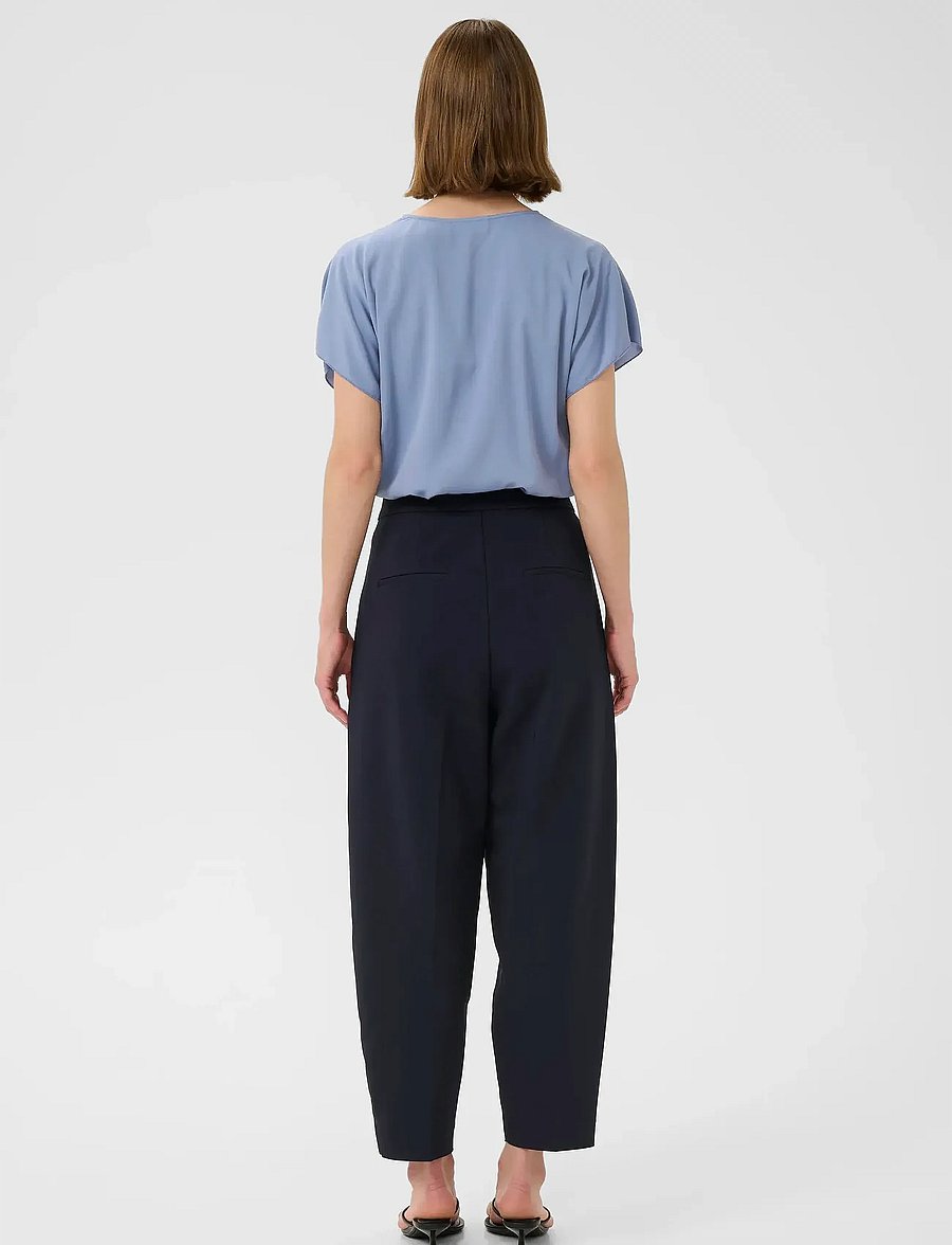 InWear - AdelineIW Top - krekli ar īsām piedurknēm - wild wind - 4