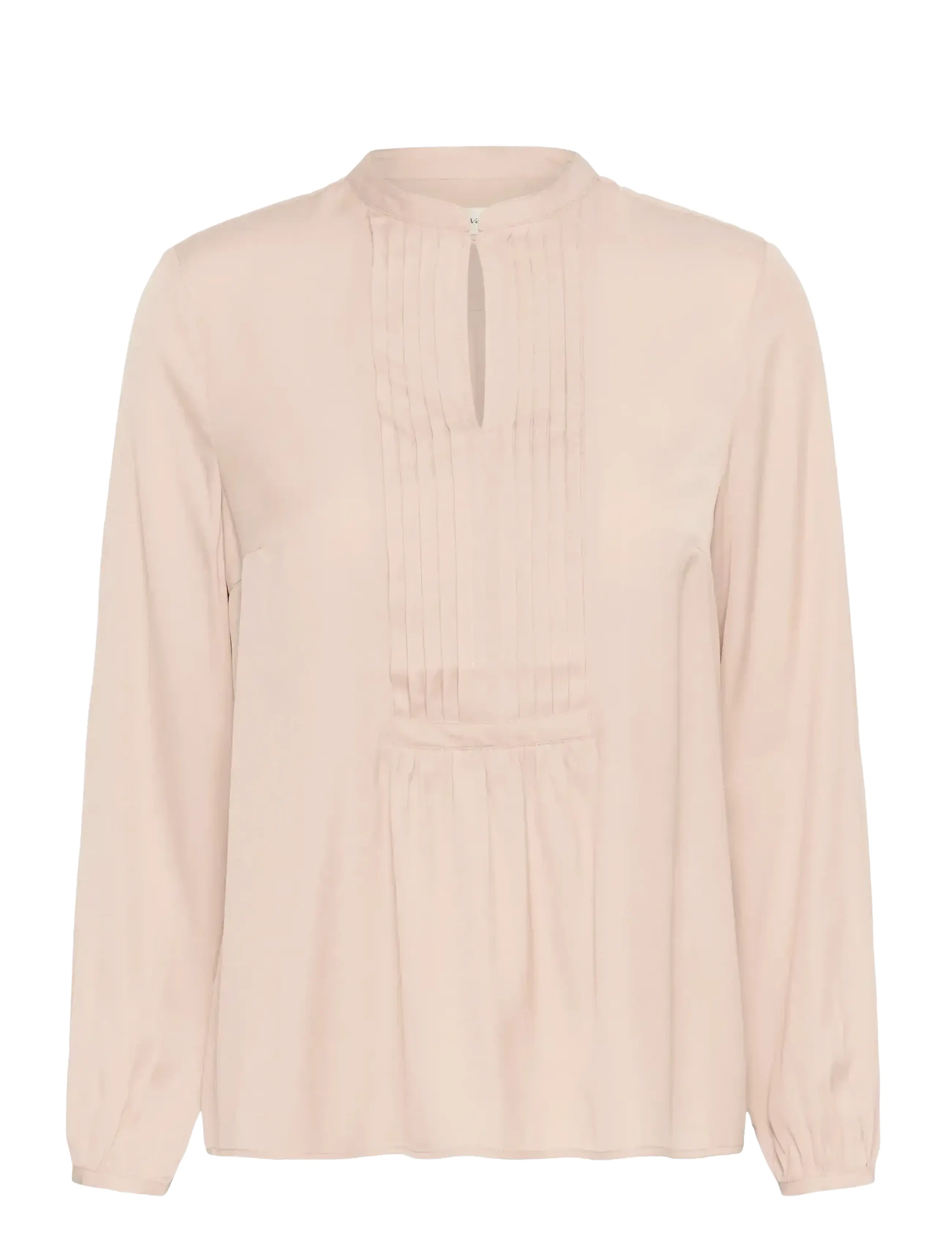 DUSTY BLUSH