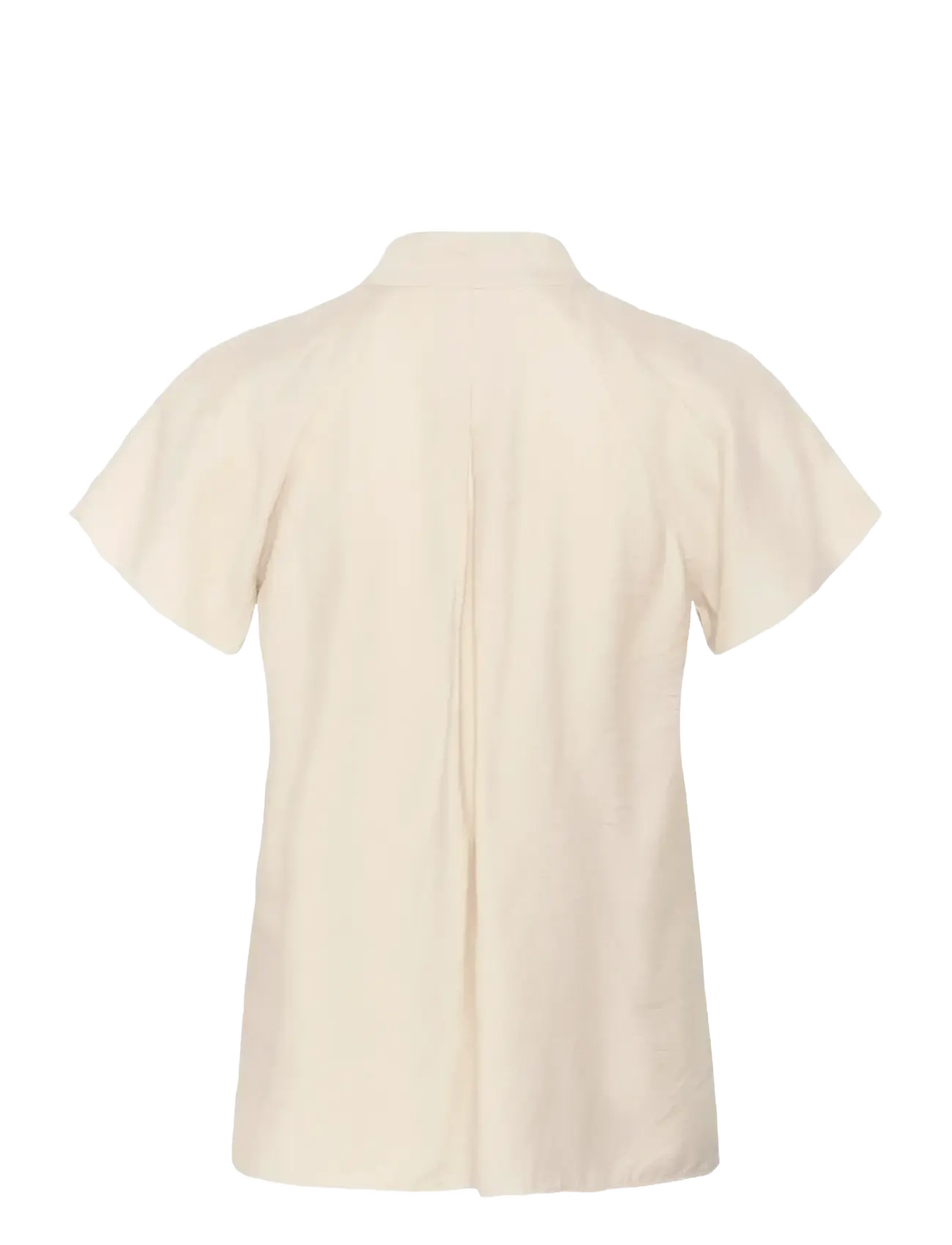 InWear - AdeliaIW Top - kurzärmelige blusen - haze - 2