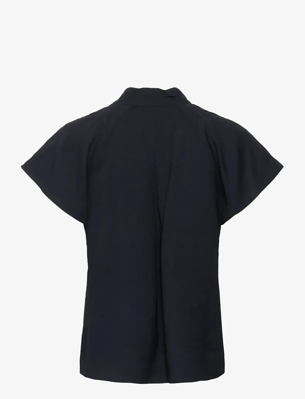 InWear - AdeliaIW Top - kurzämlige blusen - marine blue - 2