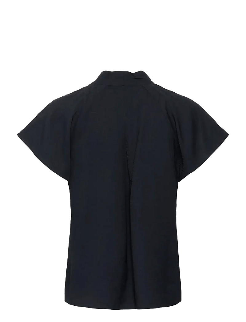 InWear - AdeliaIW Top - kurzämlige blusen - marine blue - 2