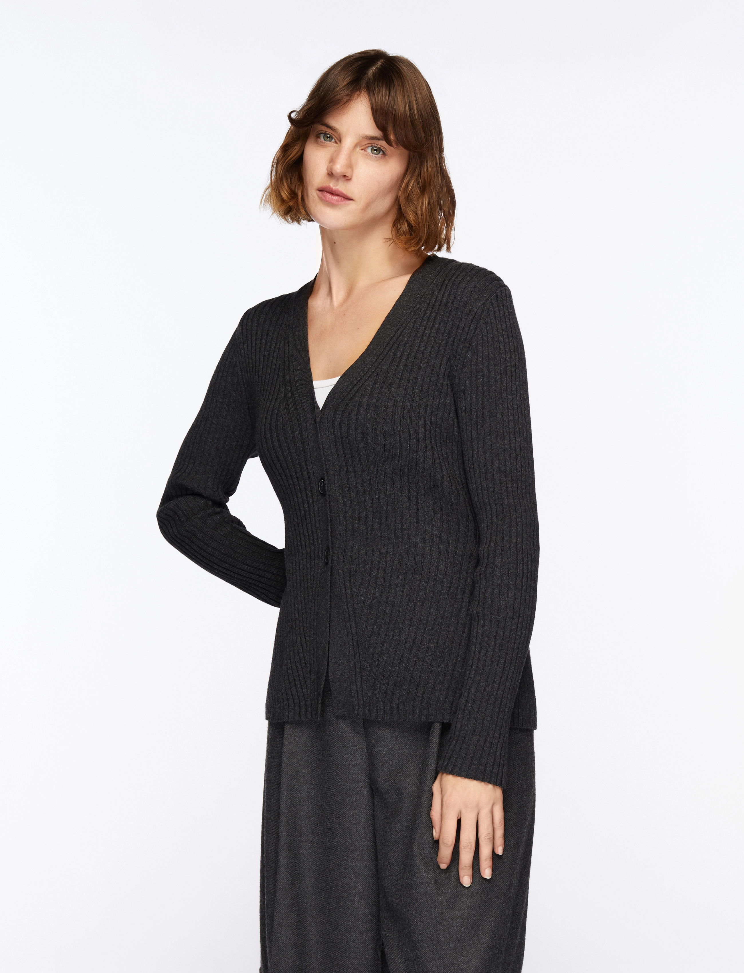 Giaiw Cardigan 5