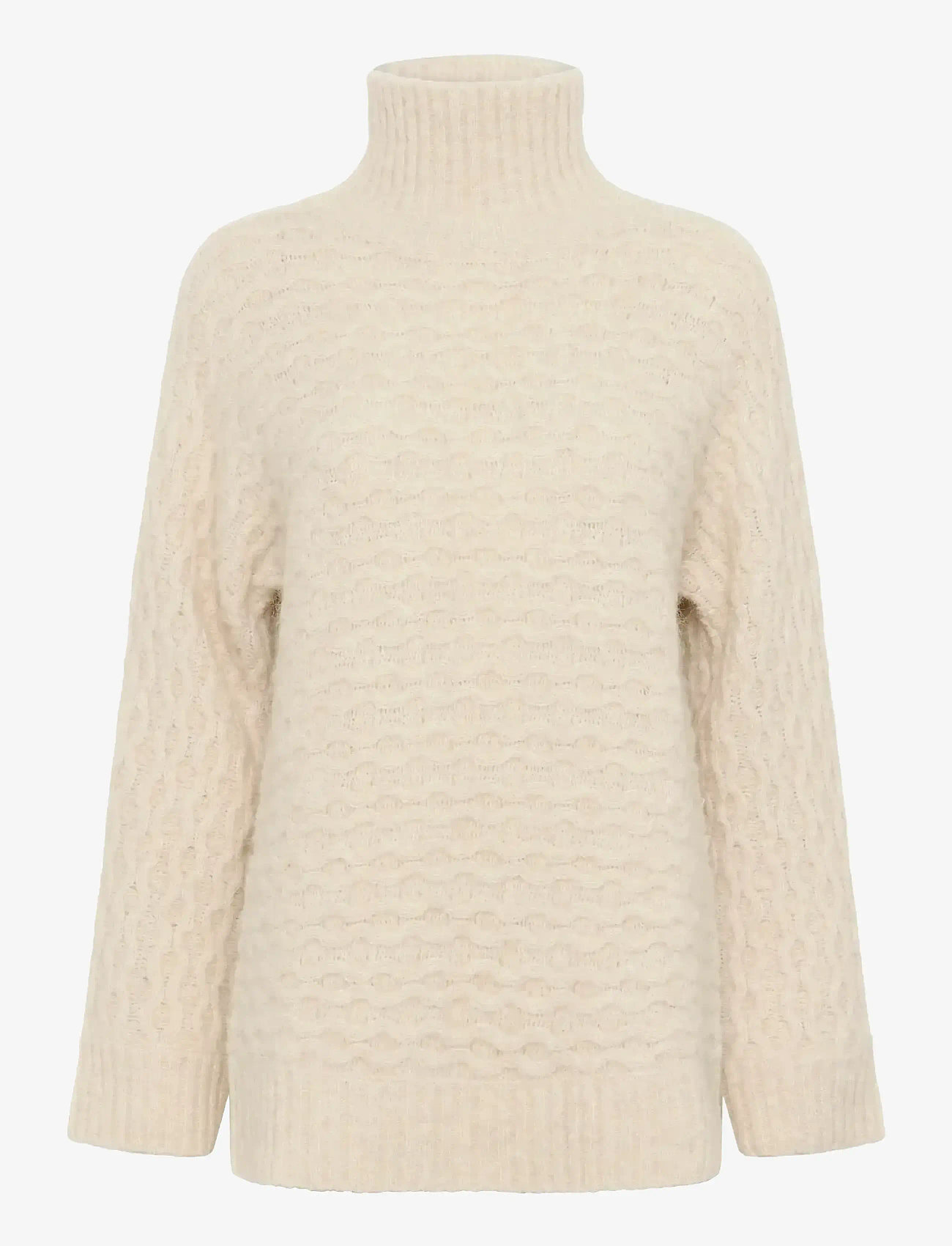 InWear - GraiaIW Pullover - herbstliche kleidung - haze melange - 1