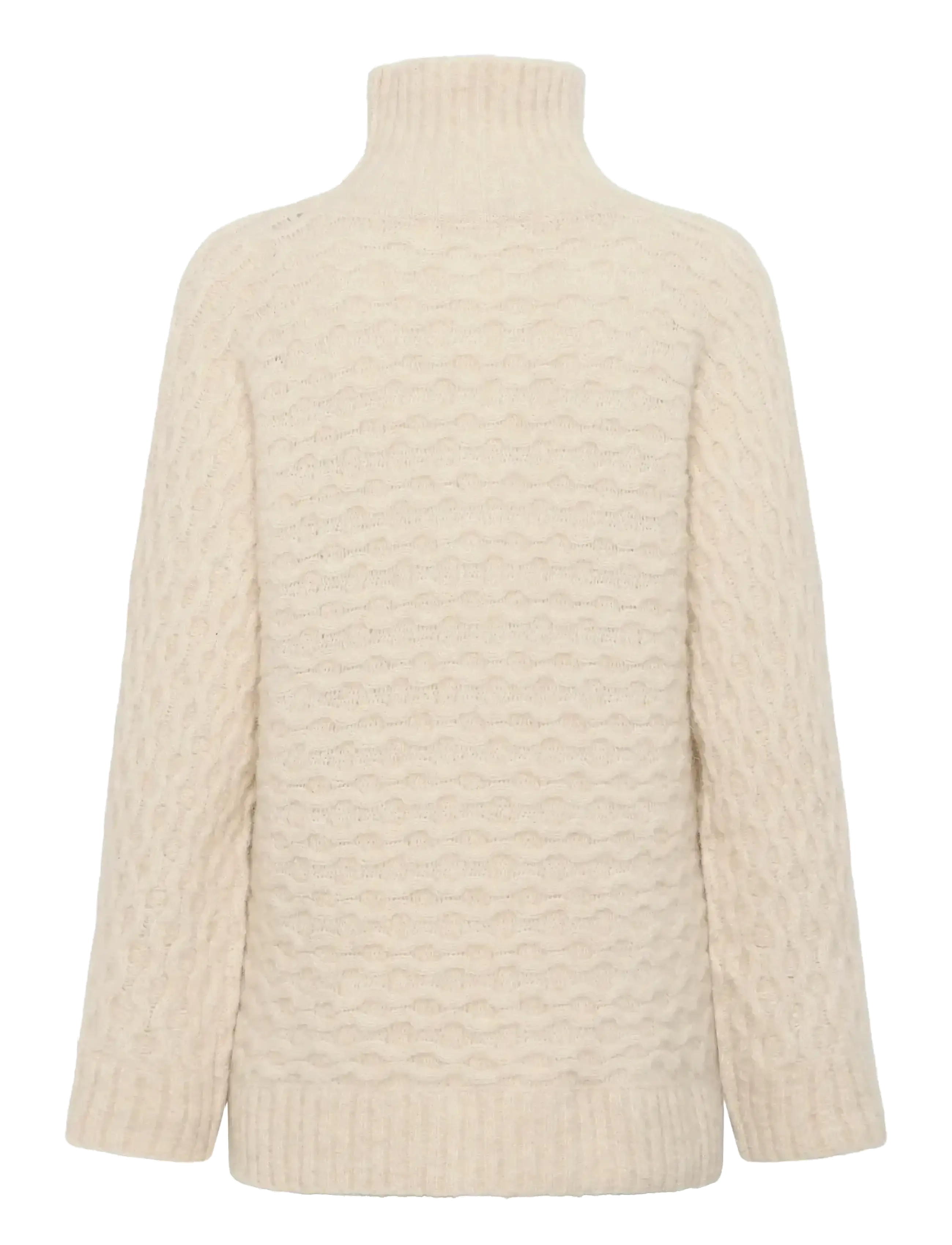 InWear - GraiaIW Pullover - pullover - haze melange - 2
