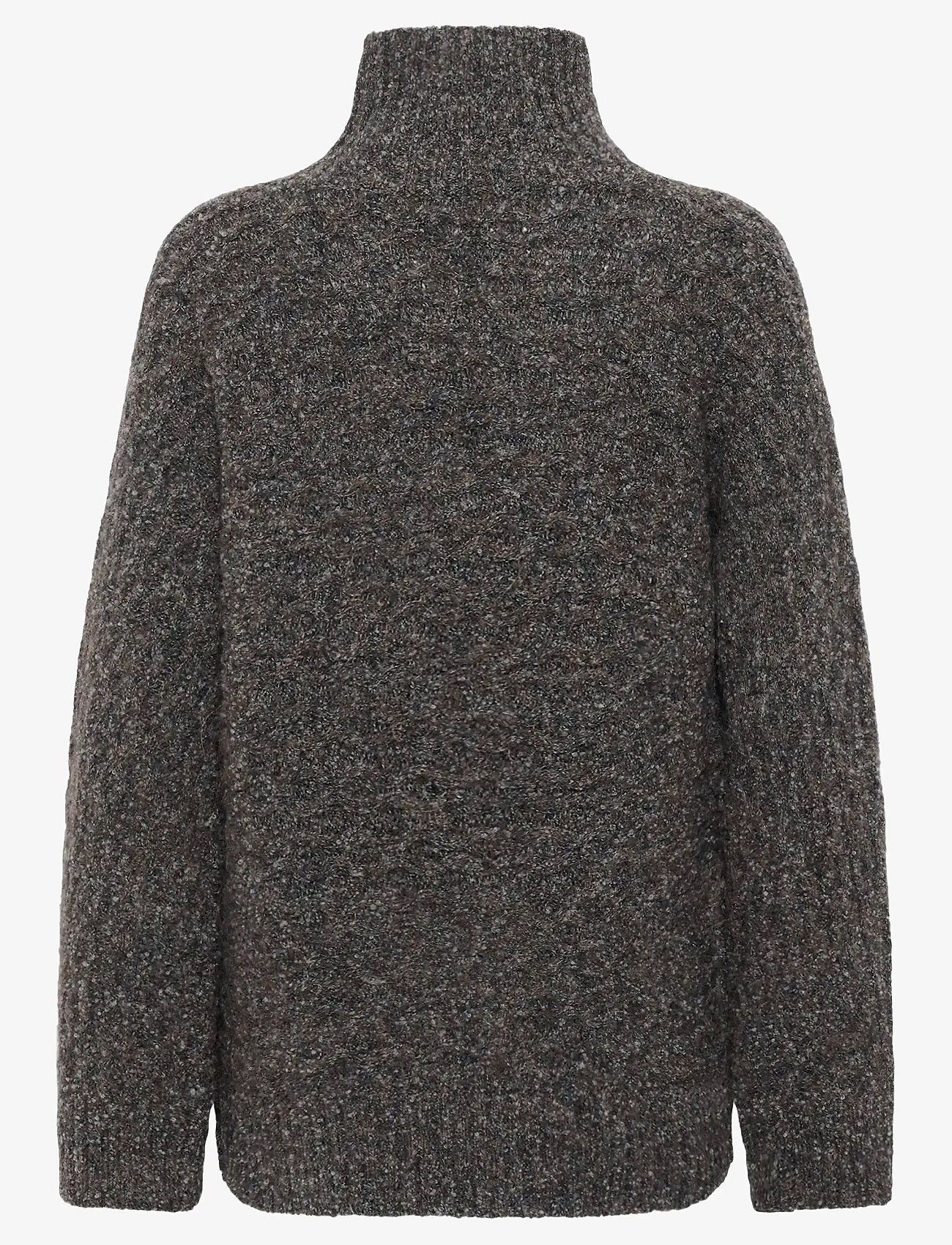 InWear - GraiaIW Pullover - pullover - sandy grey melange - 2