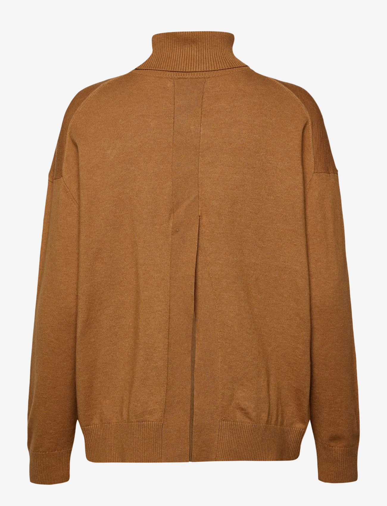 InWear - GleaIW Kellsie Turtleneck - rollkragenpullover - tobacco brown - 2
