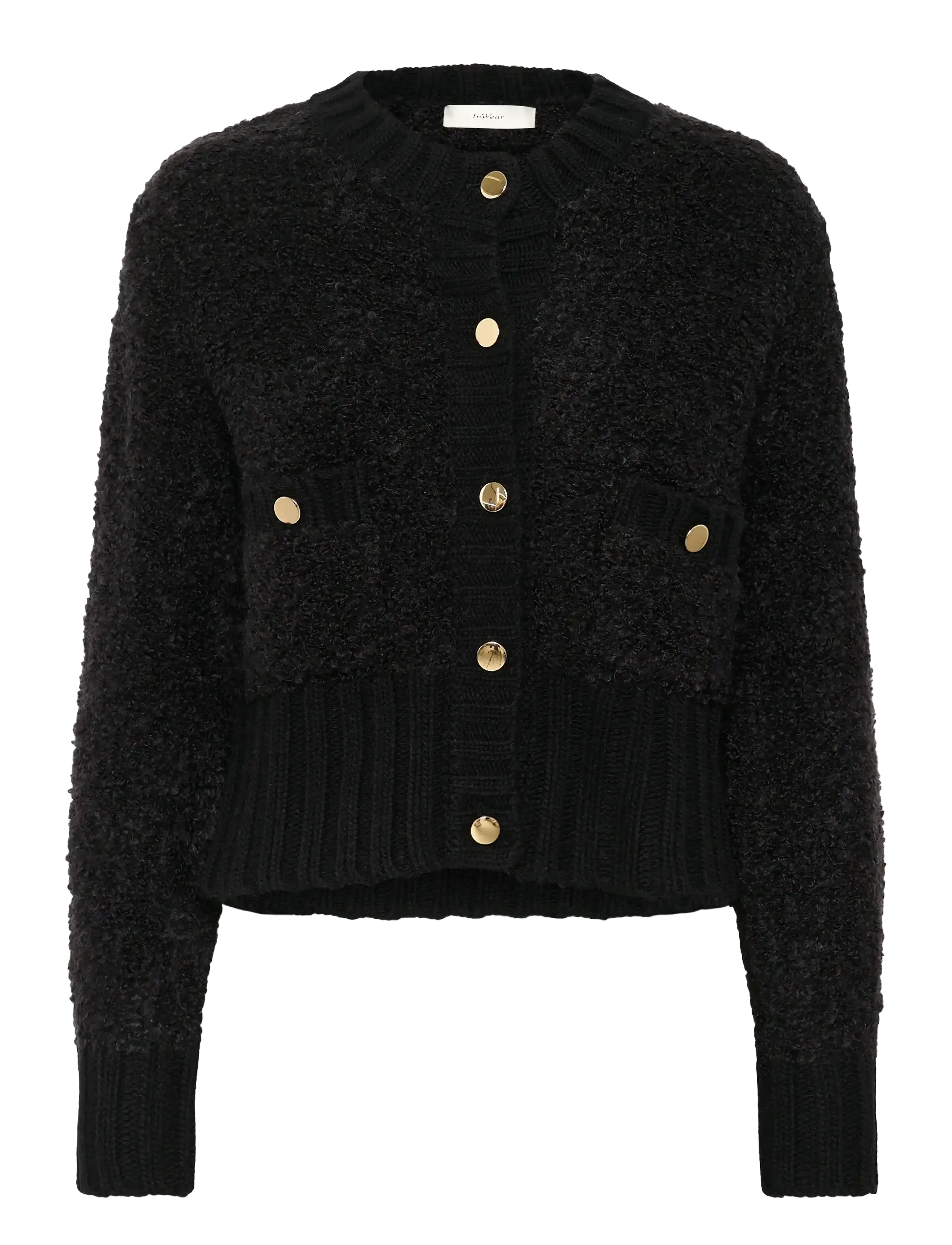 InWear - Guoiw Cardigan - Kardigani
