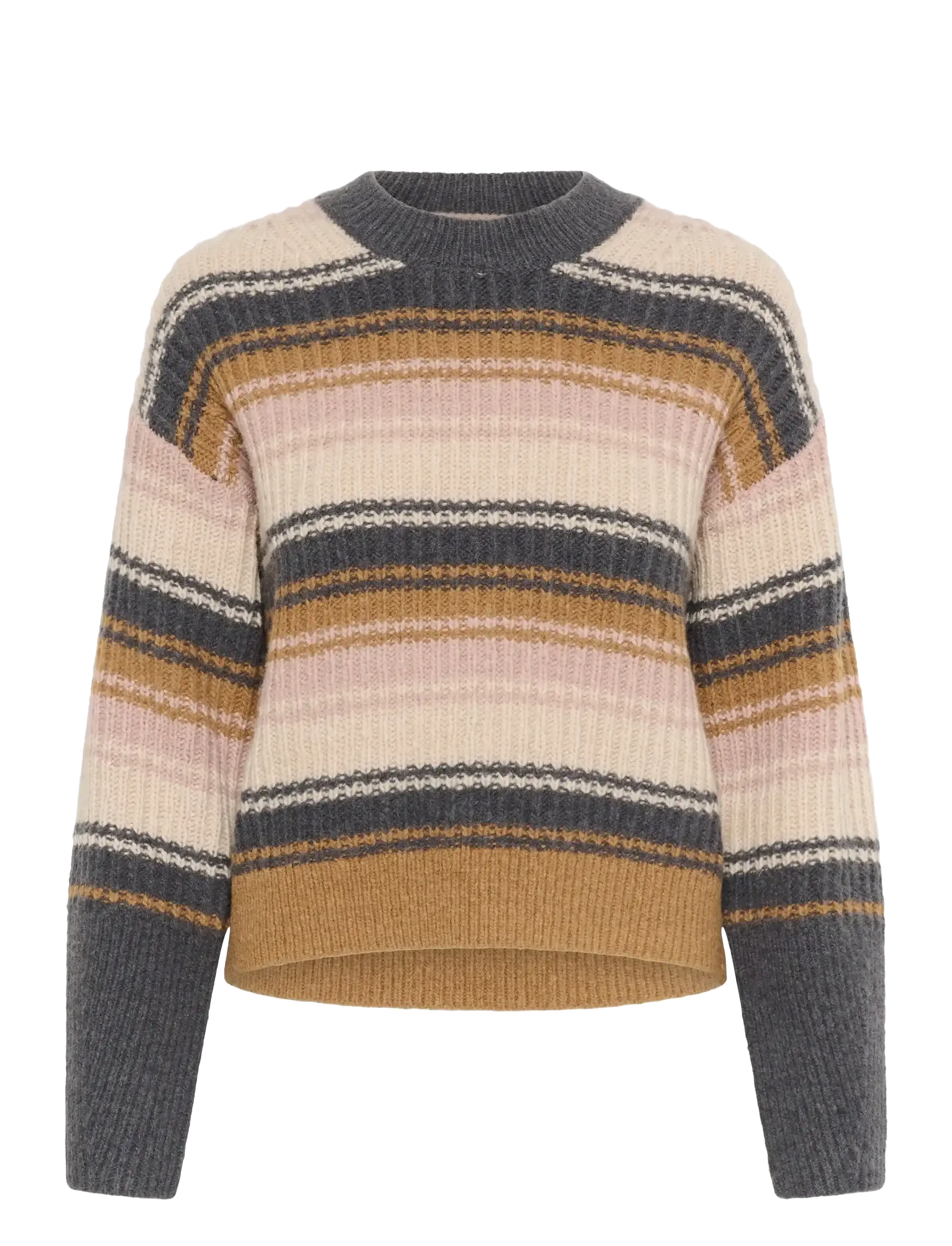 MULTI STRIPES