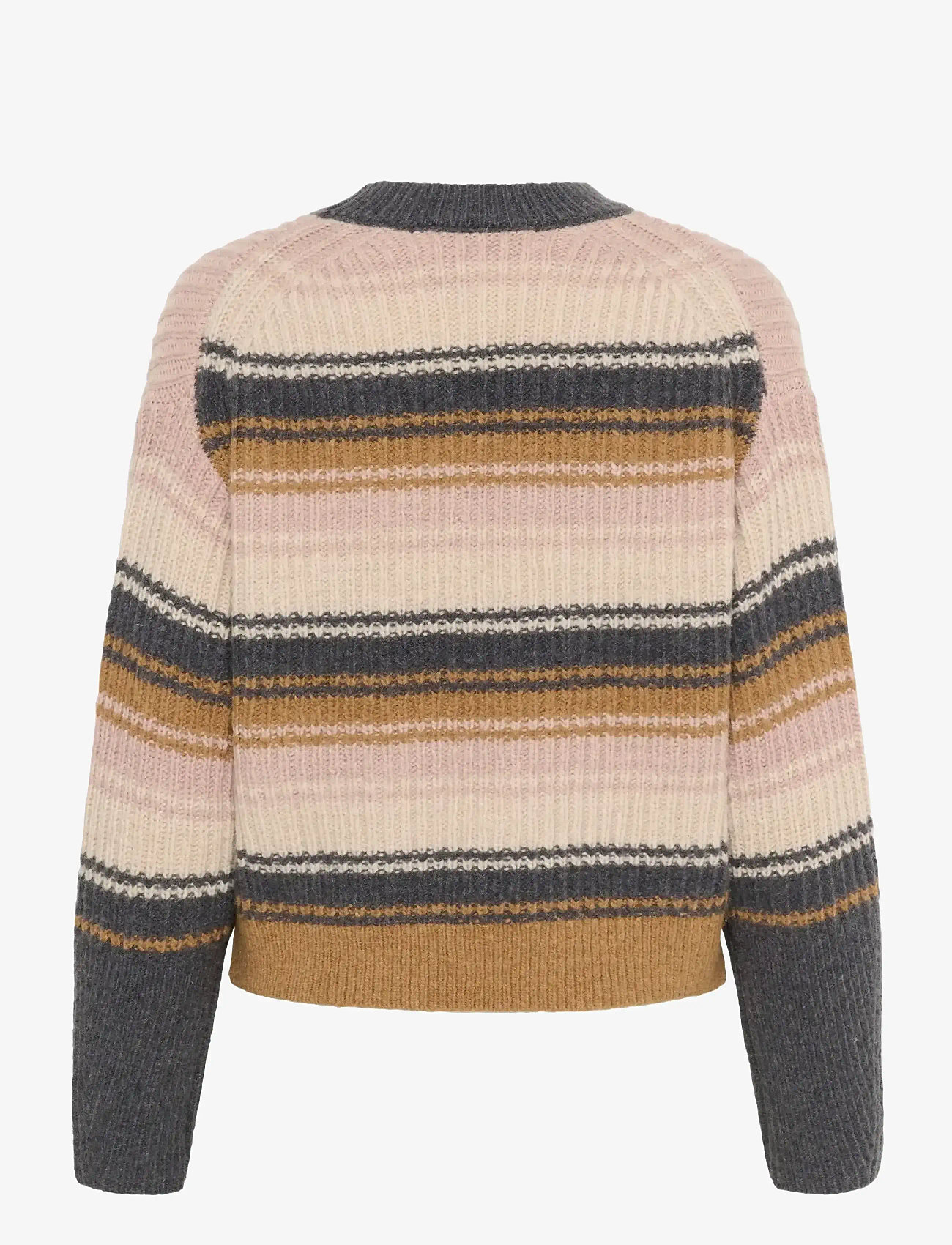InWear - GarpIW Pullover - striktrøjer - multi stripes - 2