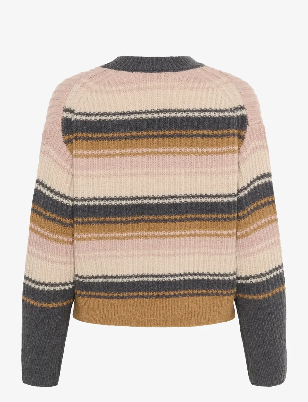 InWear - GarpIW Pullover - jumpers - multi stripes - 2