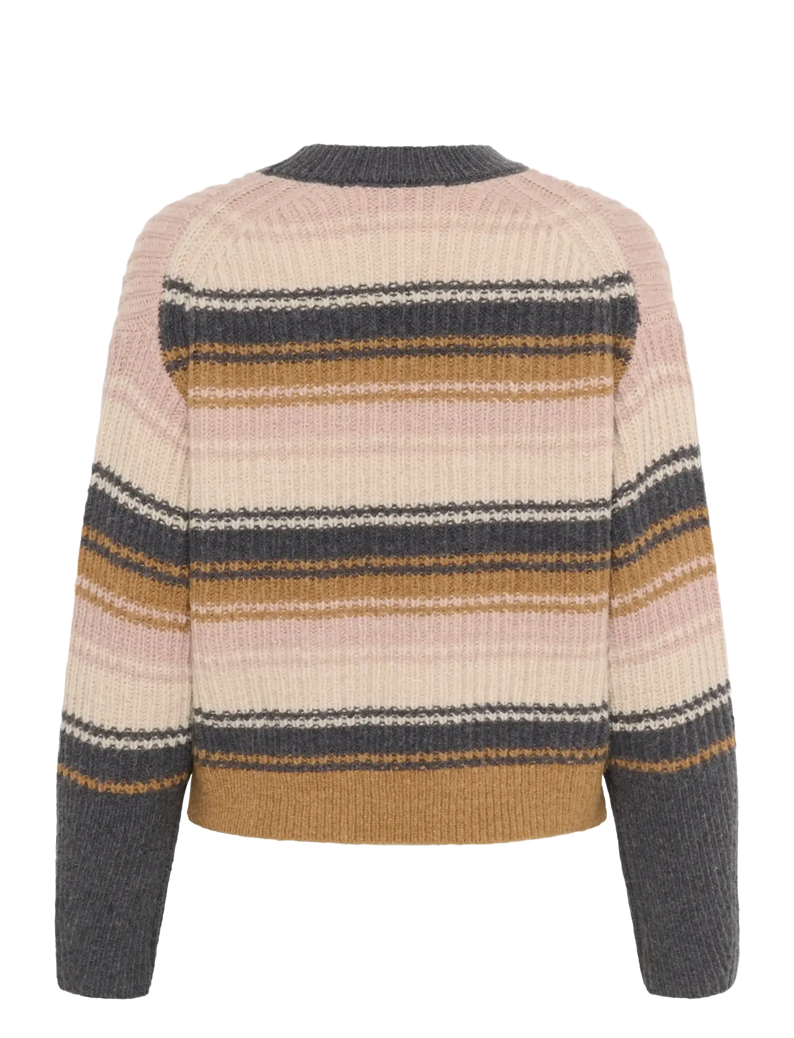 InWear - GarpIW Pullover - kampsunid - multi stripes - 2
