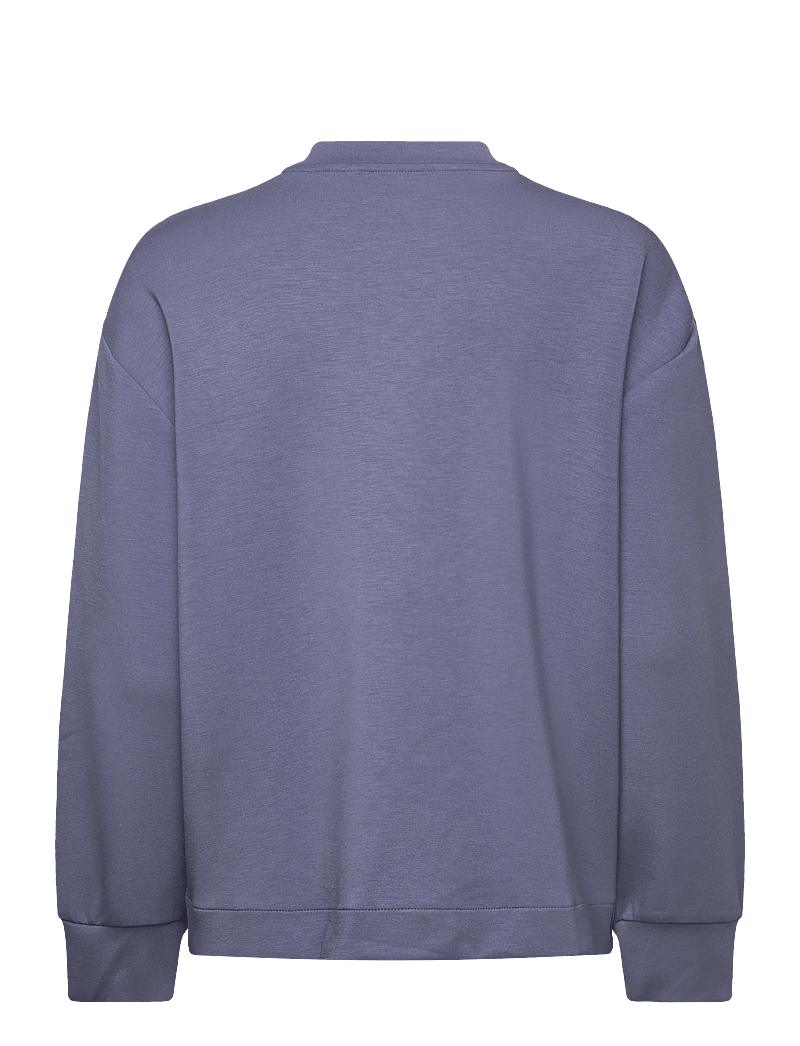 InWear - GidaIW Vincent Sweatshirt - striktrøjer - wild wind - 2