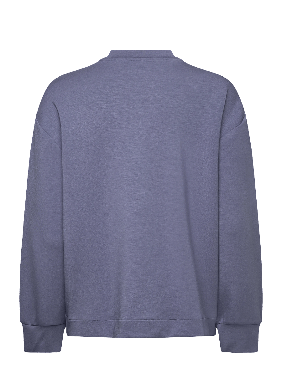 InWear - GidaIW Vincent Sweatshirt - sviitrid - wild wind - 2