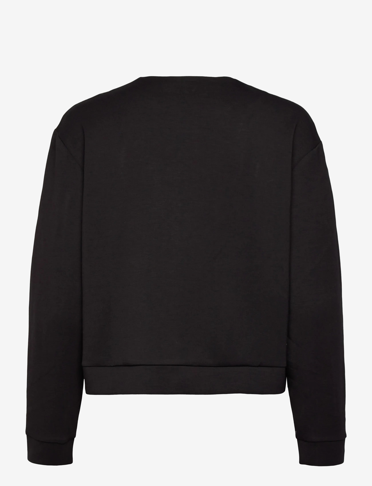 InWear - GIDAIW VINCENT JACKET - cropped-blazer - black - 2