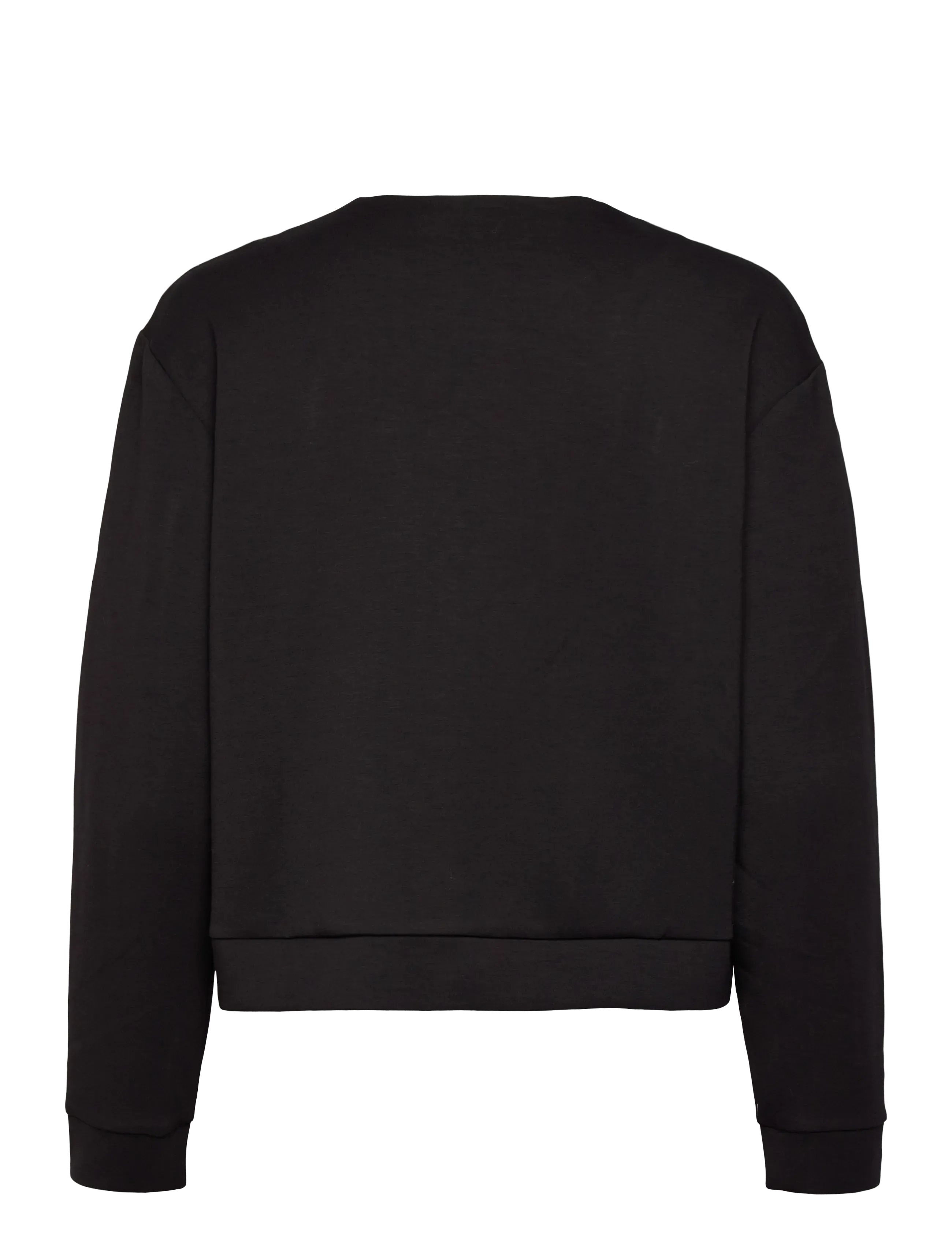 InWear - GIDAIW VINCENT JACKET - cropped-blazer - black - 2