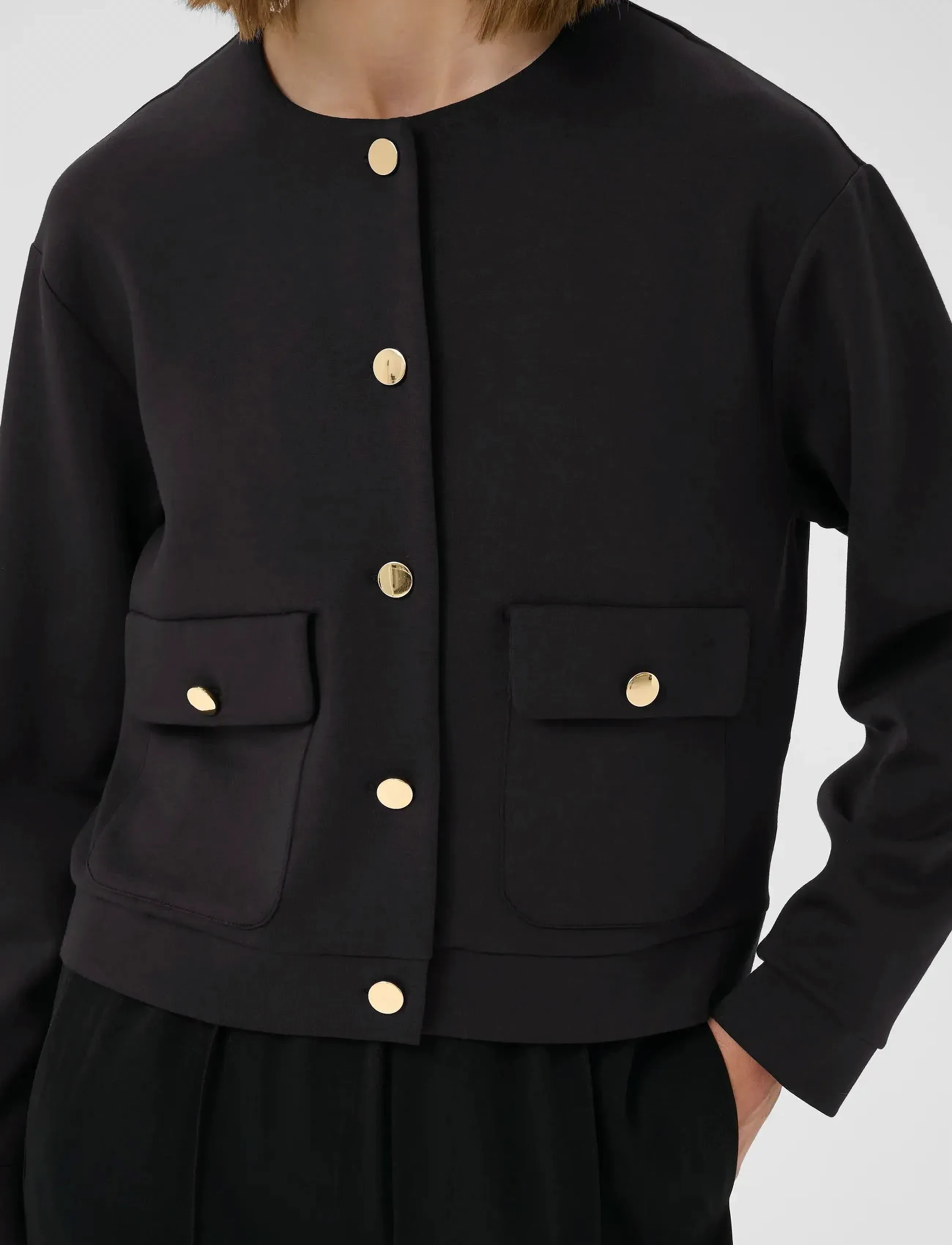 InWear Gidaiw Vincent Jacket kavajer & blazers dam – bild 5