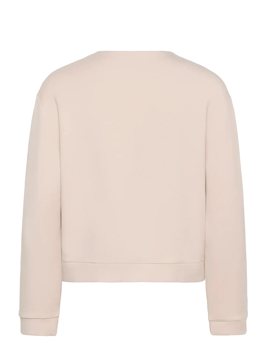 InWear - GIDAIW VINCENT JACKET - cropped-blazer - haze - 2