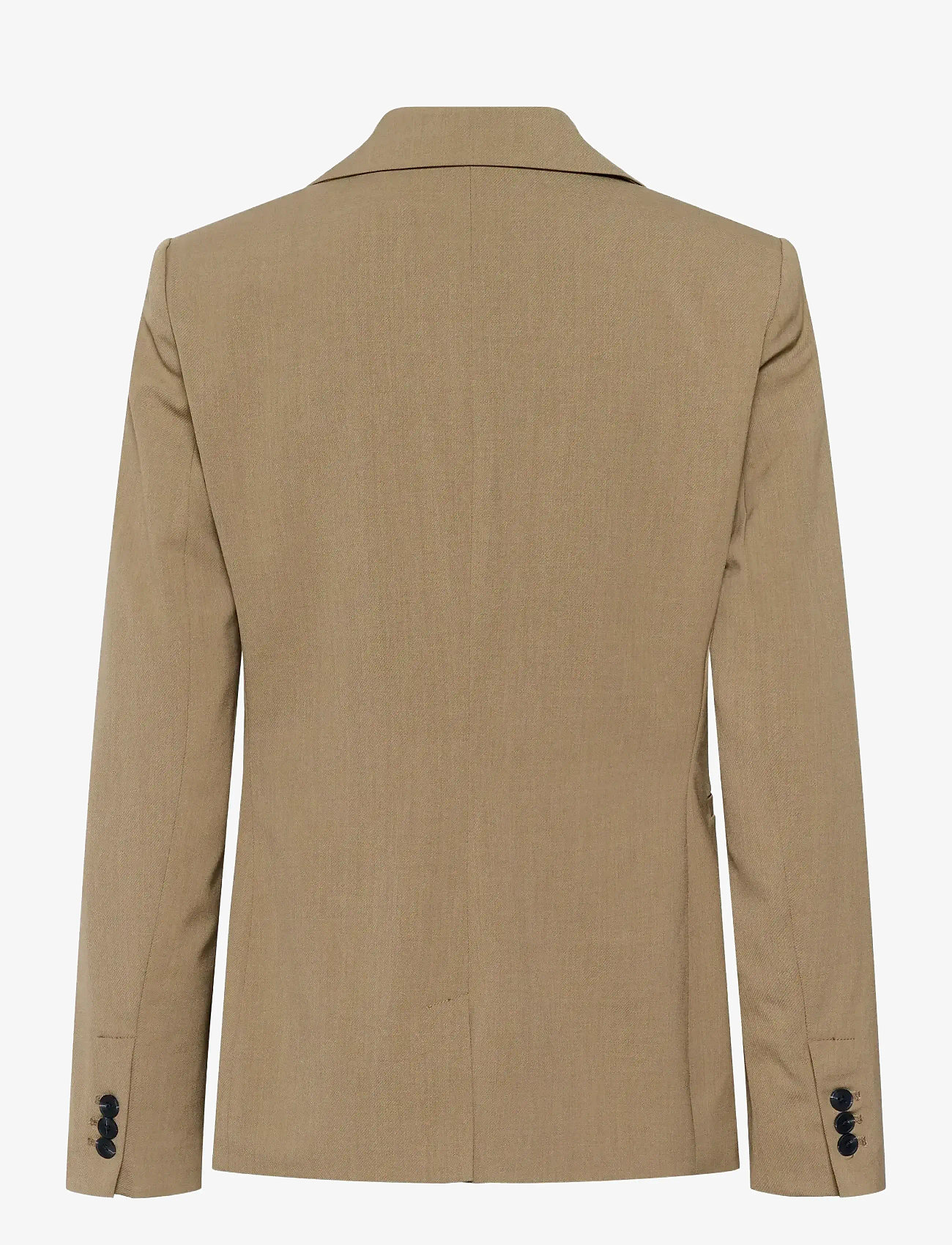 InWear - BriettaIW Blazer - tapenade melange - 2