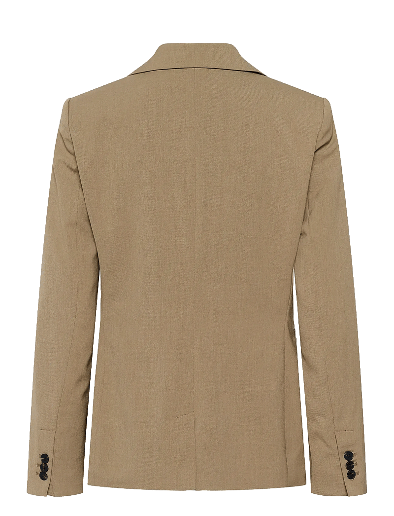 InWear - BriettaIW Blazer - tapenade melange - 2