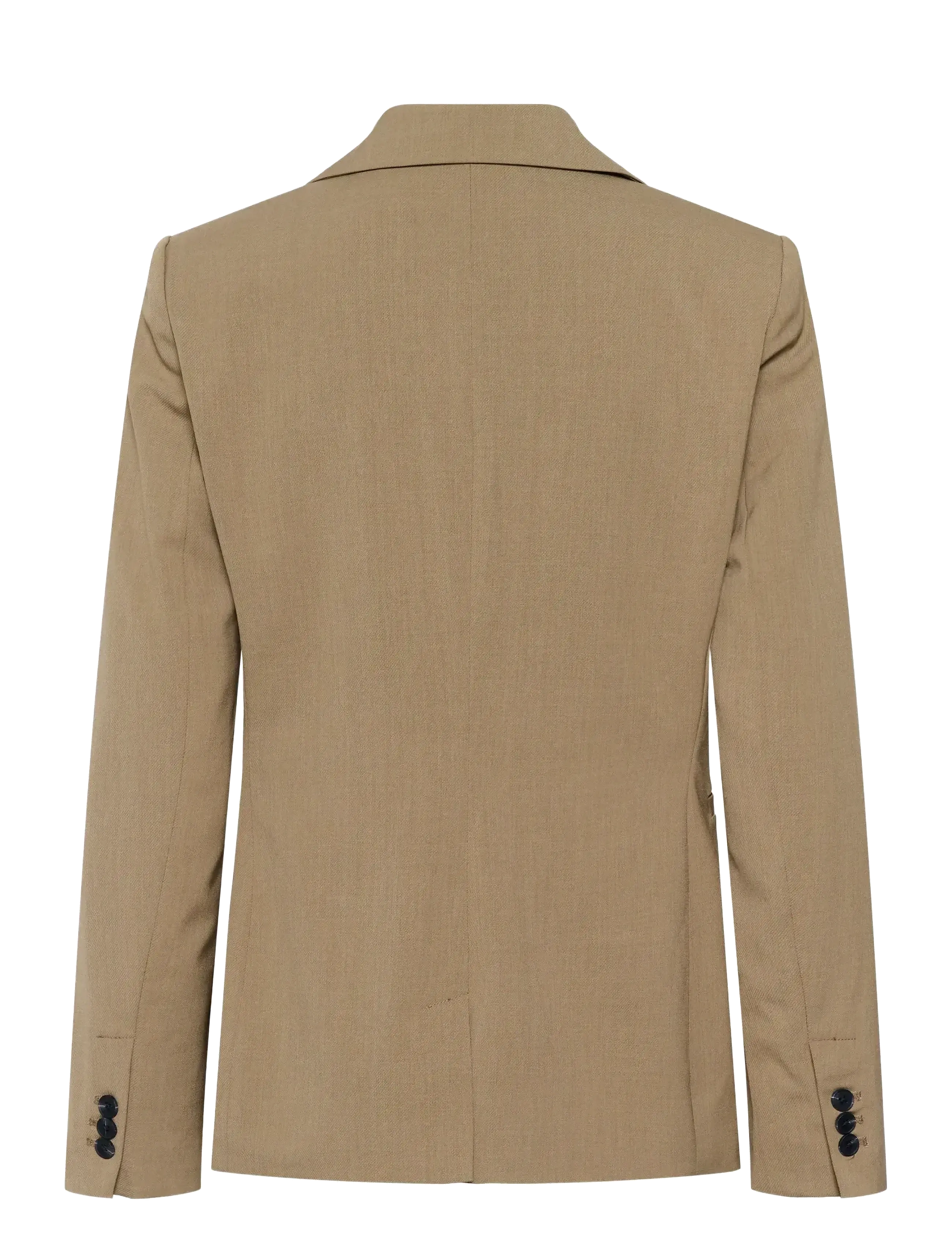 InWear - BriettaIW Blazer - tapenade melange - 2