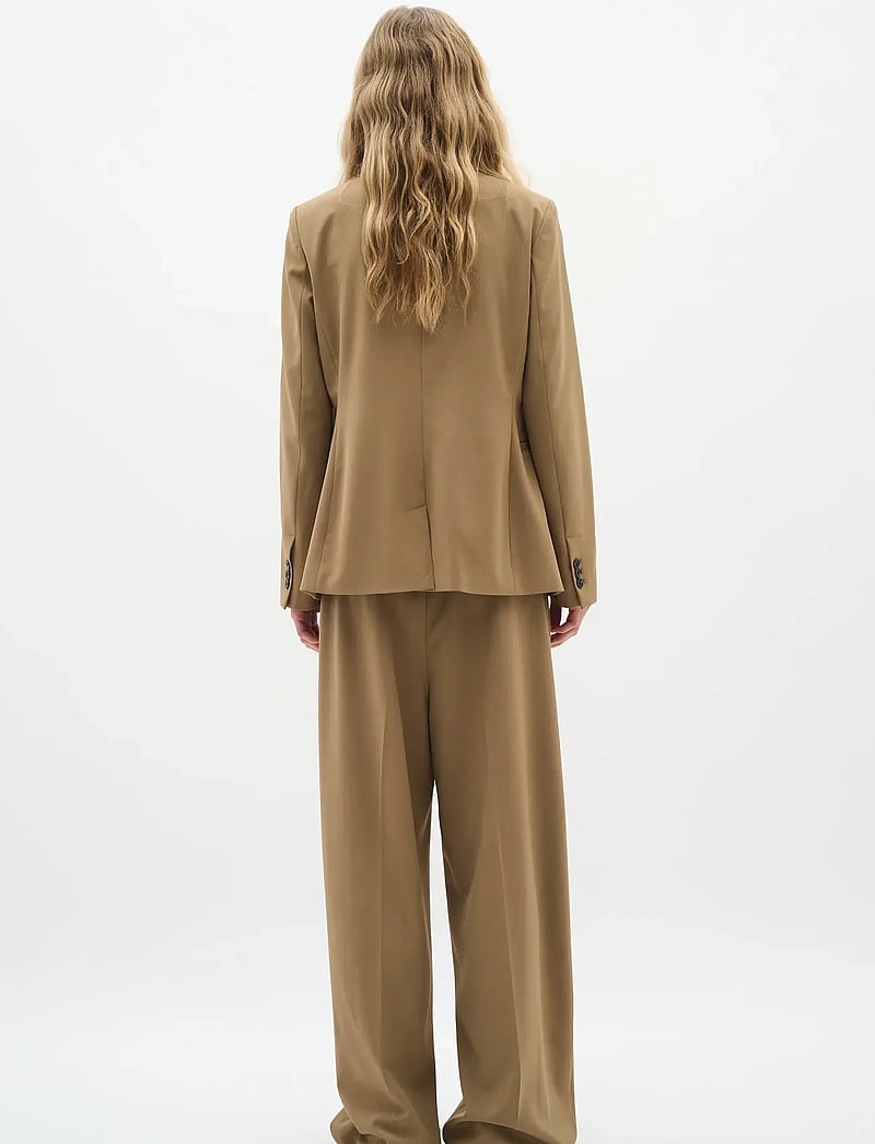 InWear - BriettaIW Blazer - tapenade melange - 4