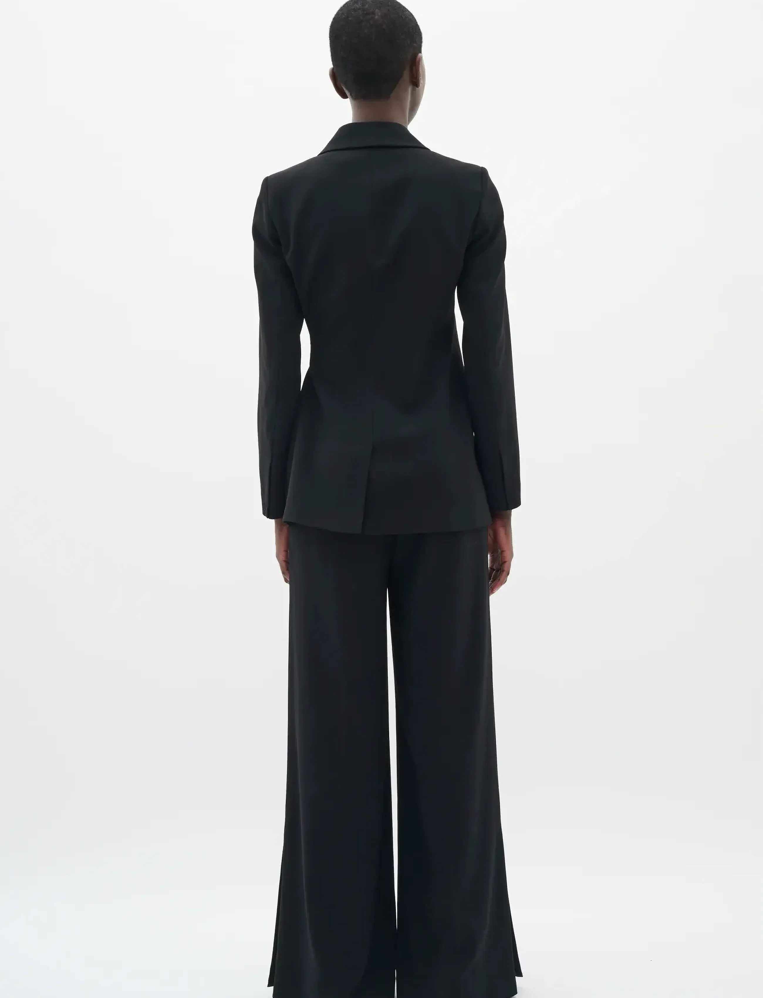 InWear Brieziw Slit Pants cargobyxor dam – bild 5