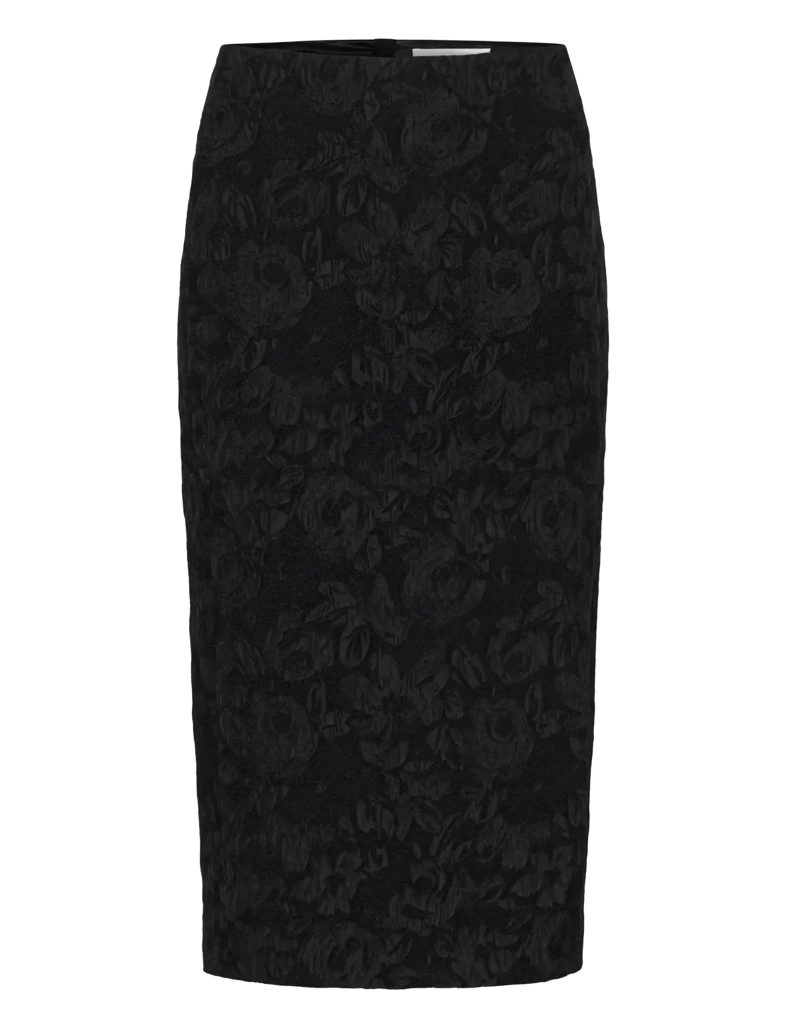 INWEAR Briiiw Rock Schwarz - 36 - Damen