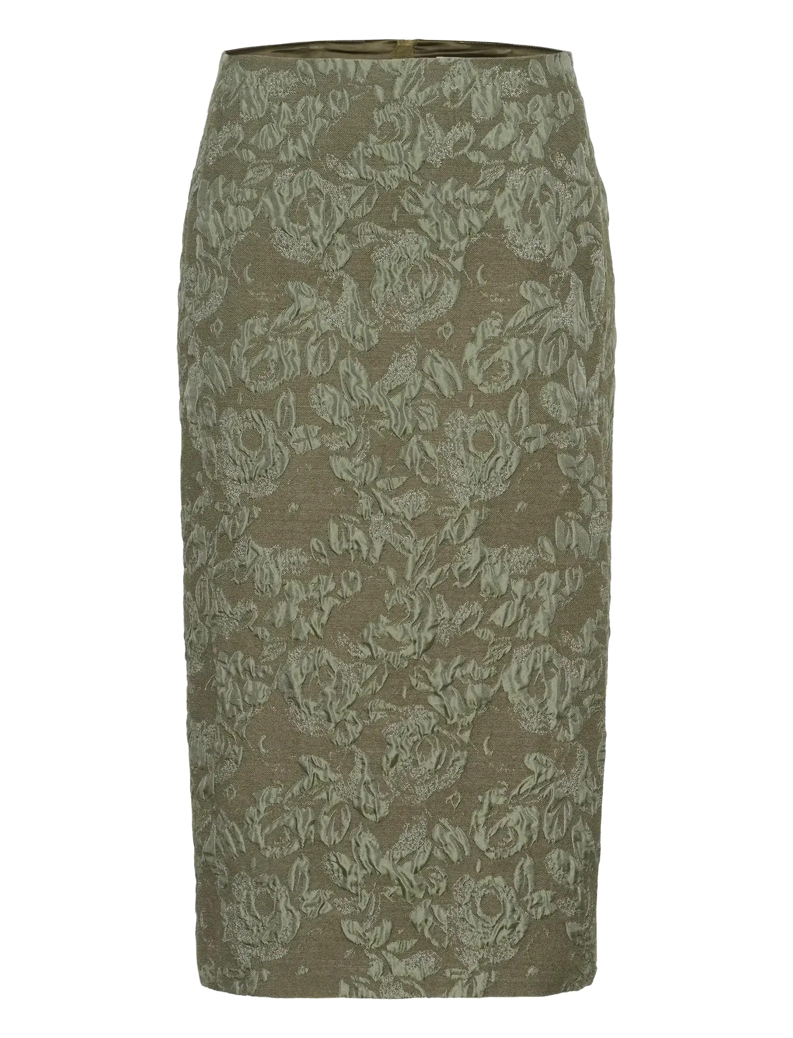 IVY GREEN