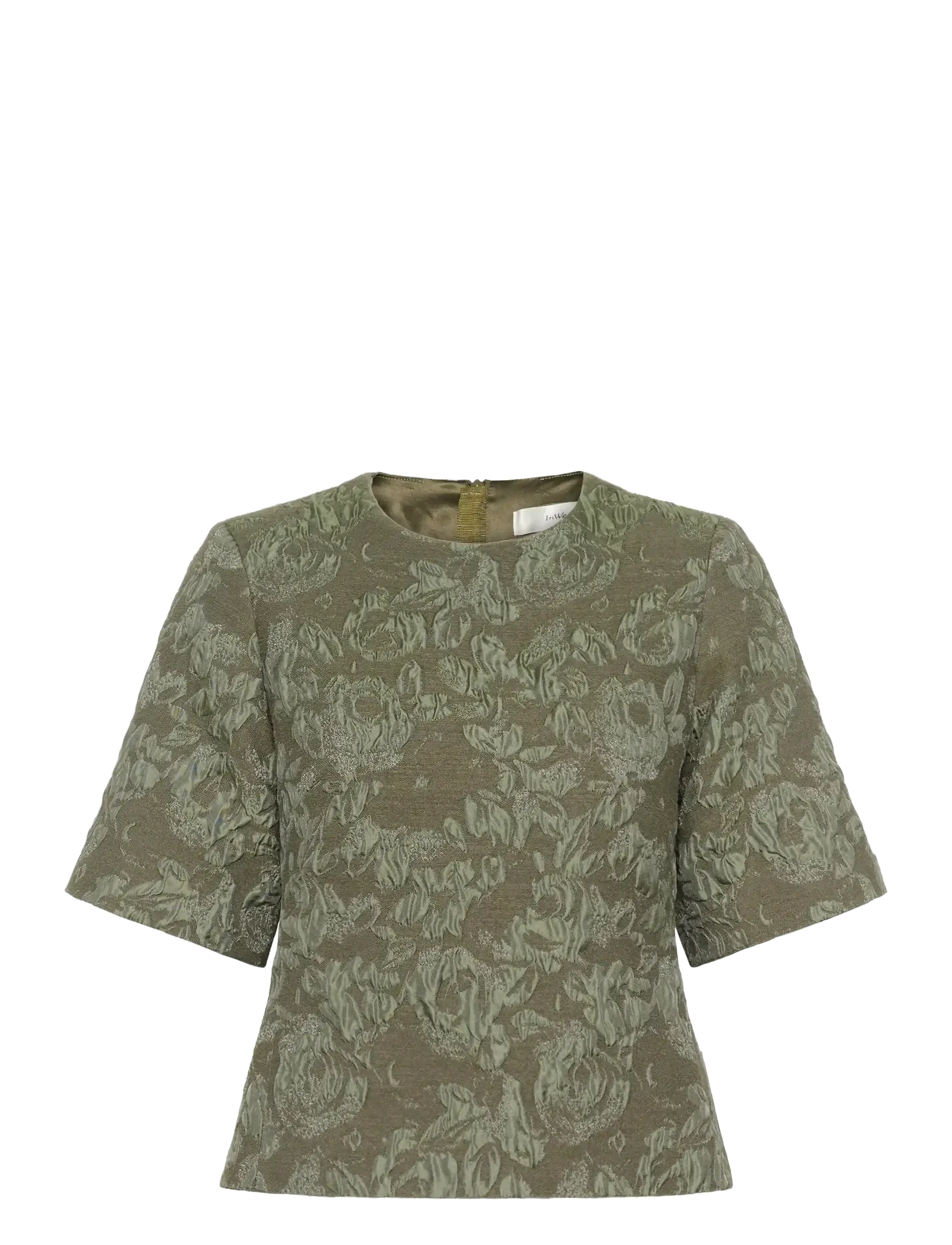 IVY GREEN