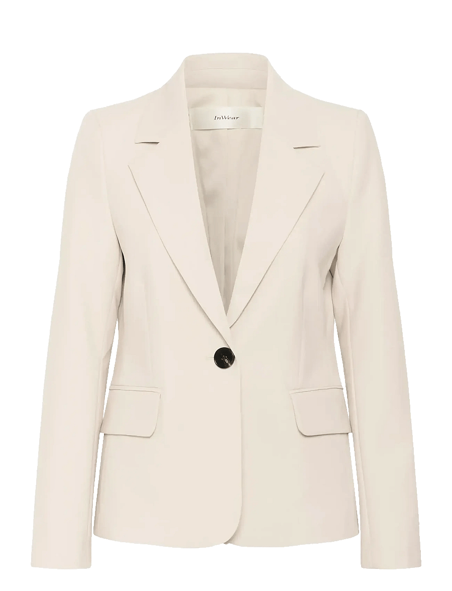 InWear - BRYELLEIW BLAZER - haze - 1