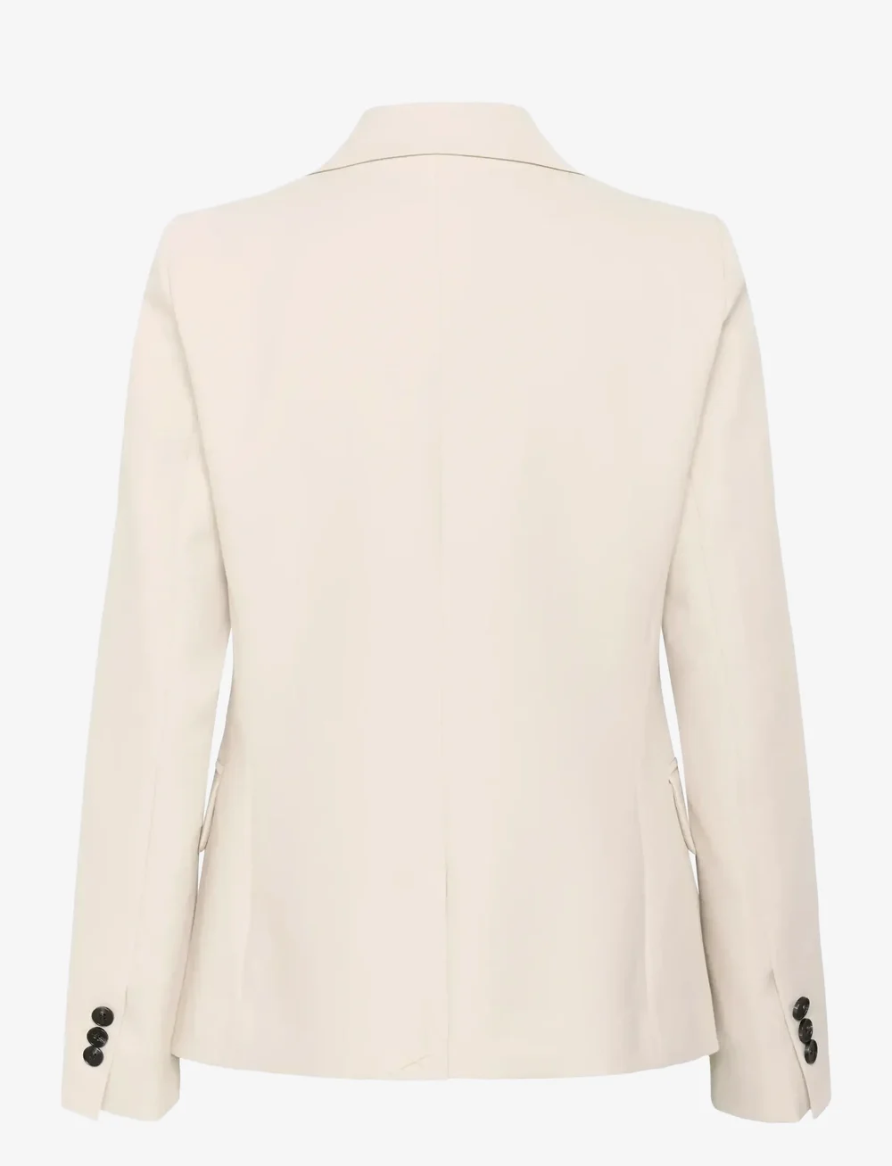 InWear - BryelleIW Blazer - enkelknäppta kavajer - haze - 2