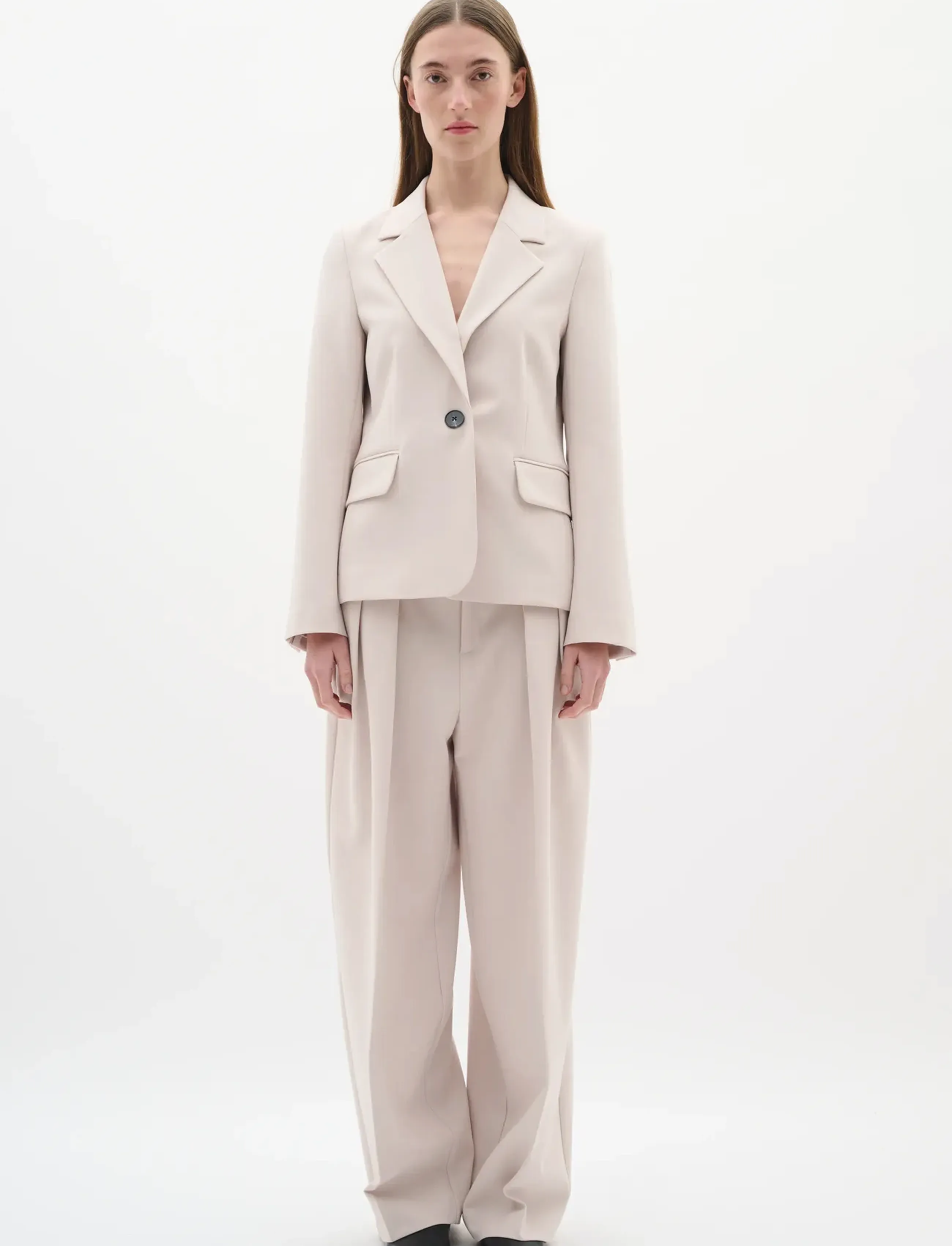 InWear - BRYELLEIW BLAZER - haze - 3