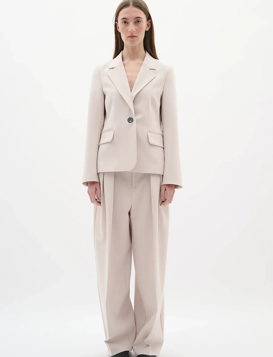 InWear - BRYELLEIW BLAZER - haze - 3