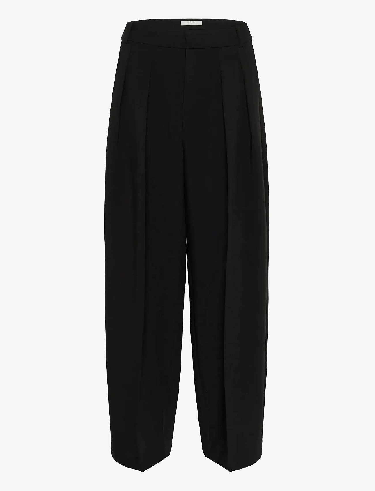 InWear - BryelleIW Wide Pant - black - 1