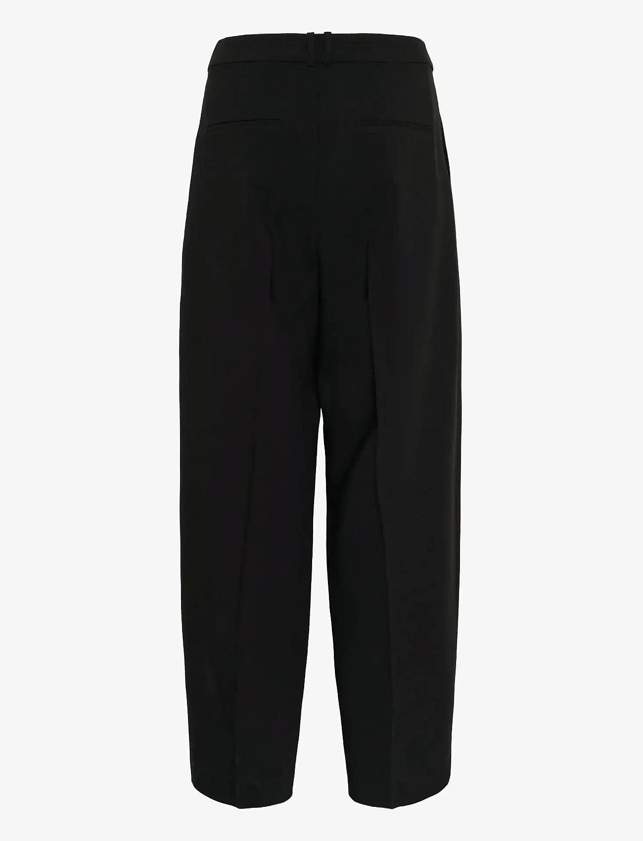 InWear - BryelleIW Wide Pant - black - 2