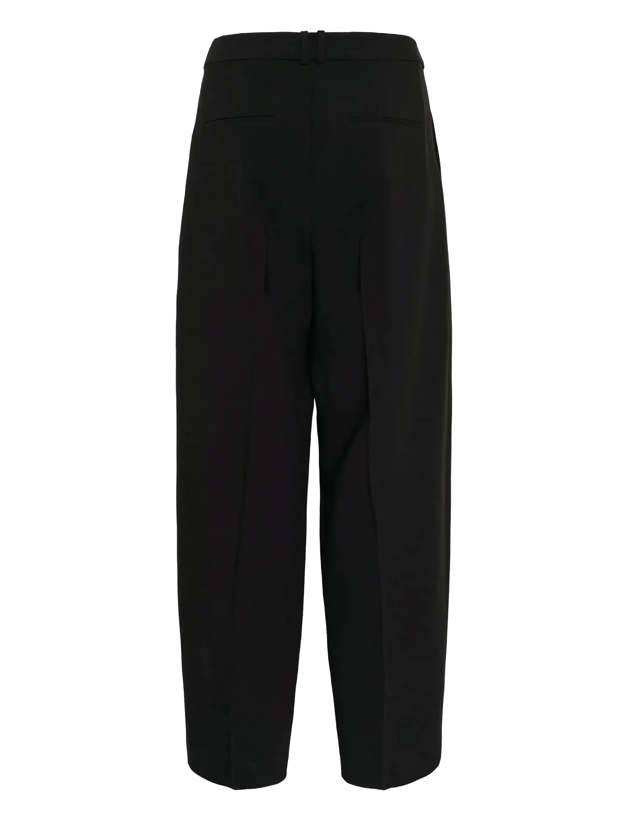 InWear - BryelleIW Wide Pant - black - 2